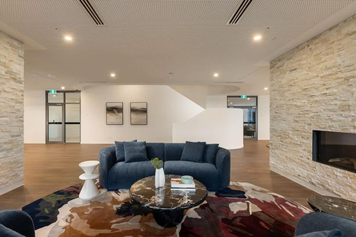 The Gemini - Queens Wharf - 3bd Luxury & Carpark *