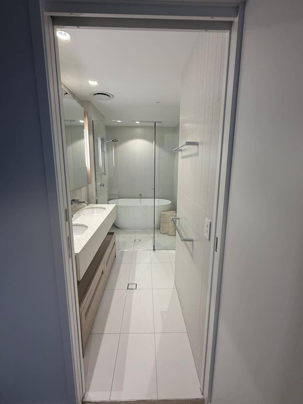 Apartment The Gemini - Queens Wharf - 3bd Luxury & Carpark