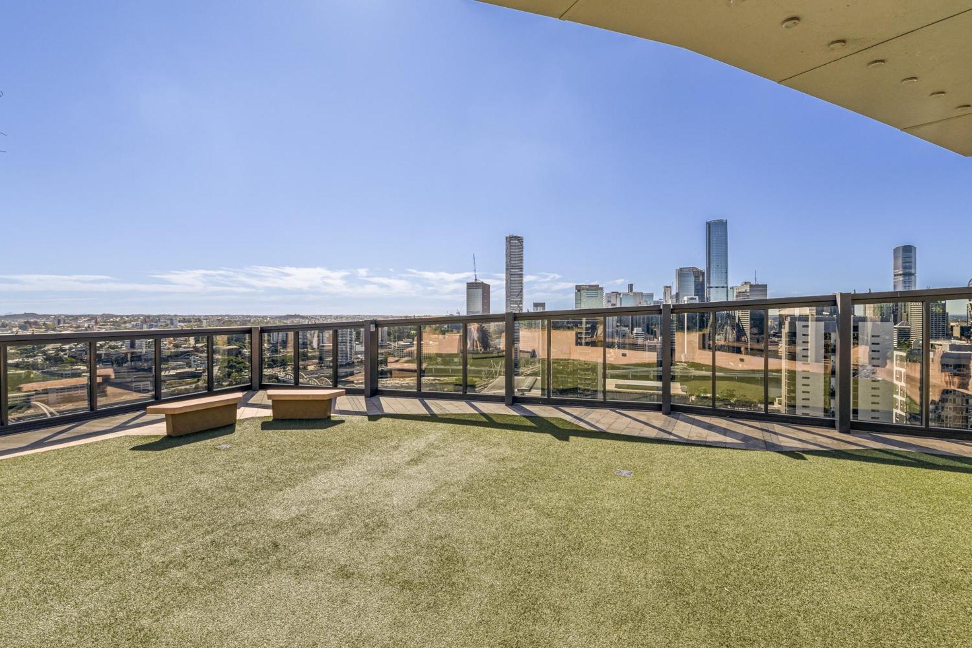 Apartment Modern South Bank Walk To Dining & Museums