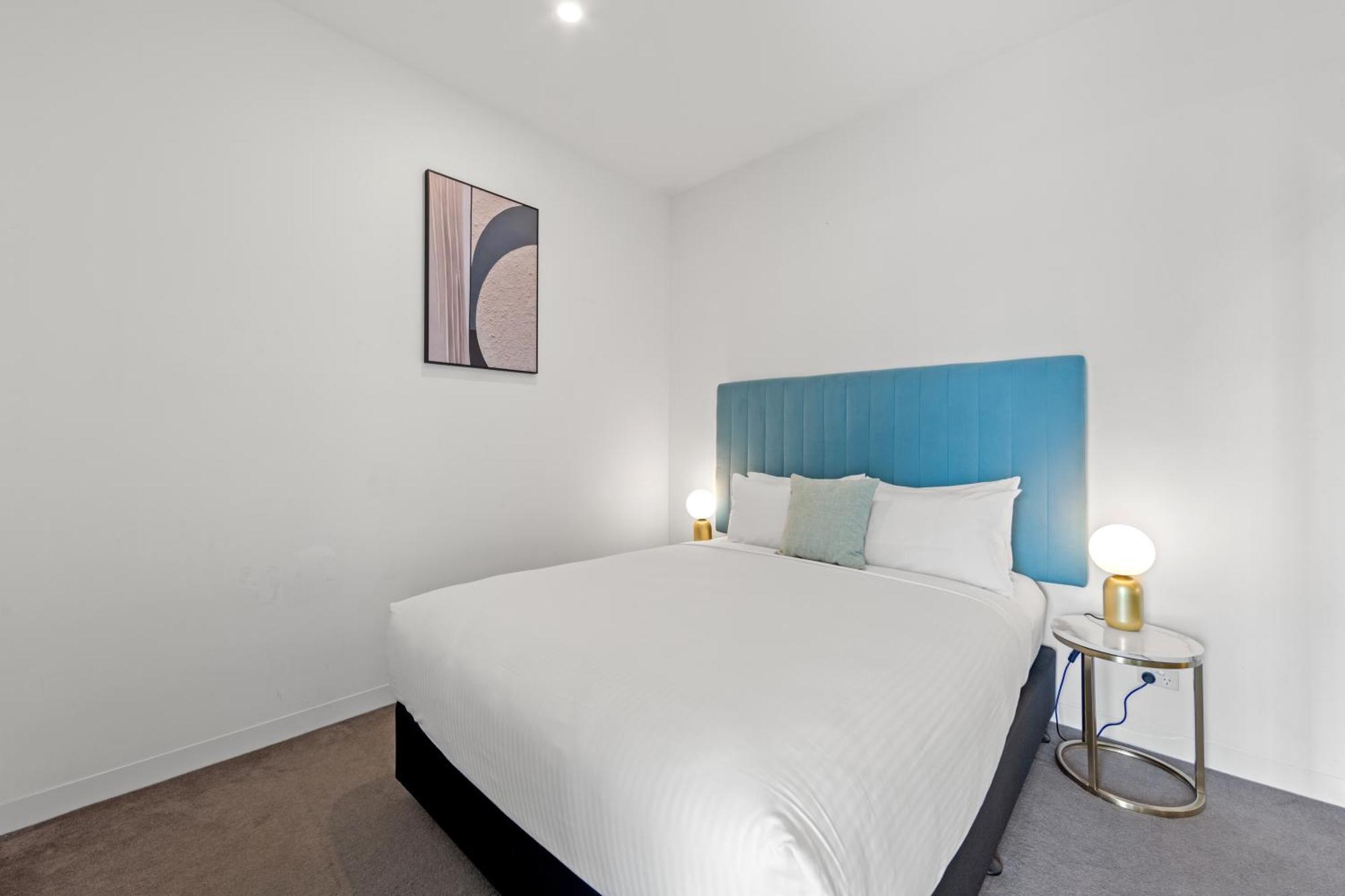 Aparthotel Trafalgar Lane By Cllix *
