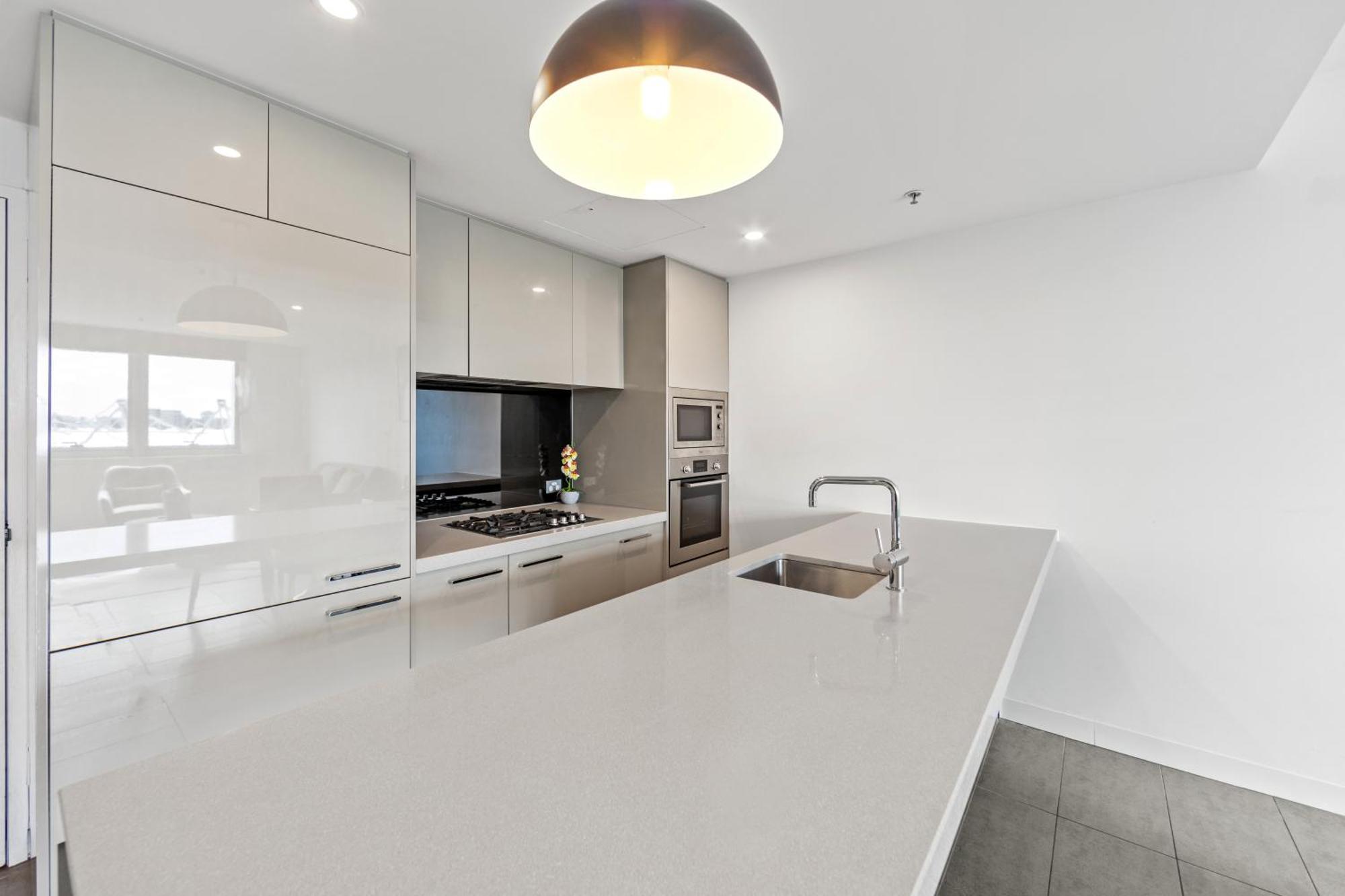 Trafalgar Lane By Cllix Aparthotel Brisbane
