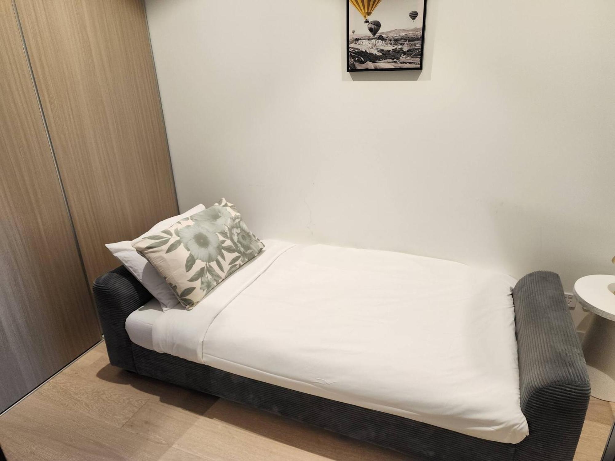 The Queens Perch - Lv 42 Luxury Riverview On The Star Casino Bne Apartamento *
