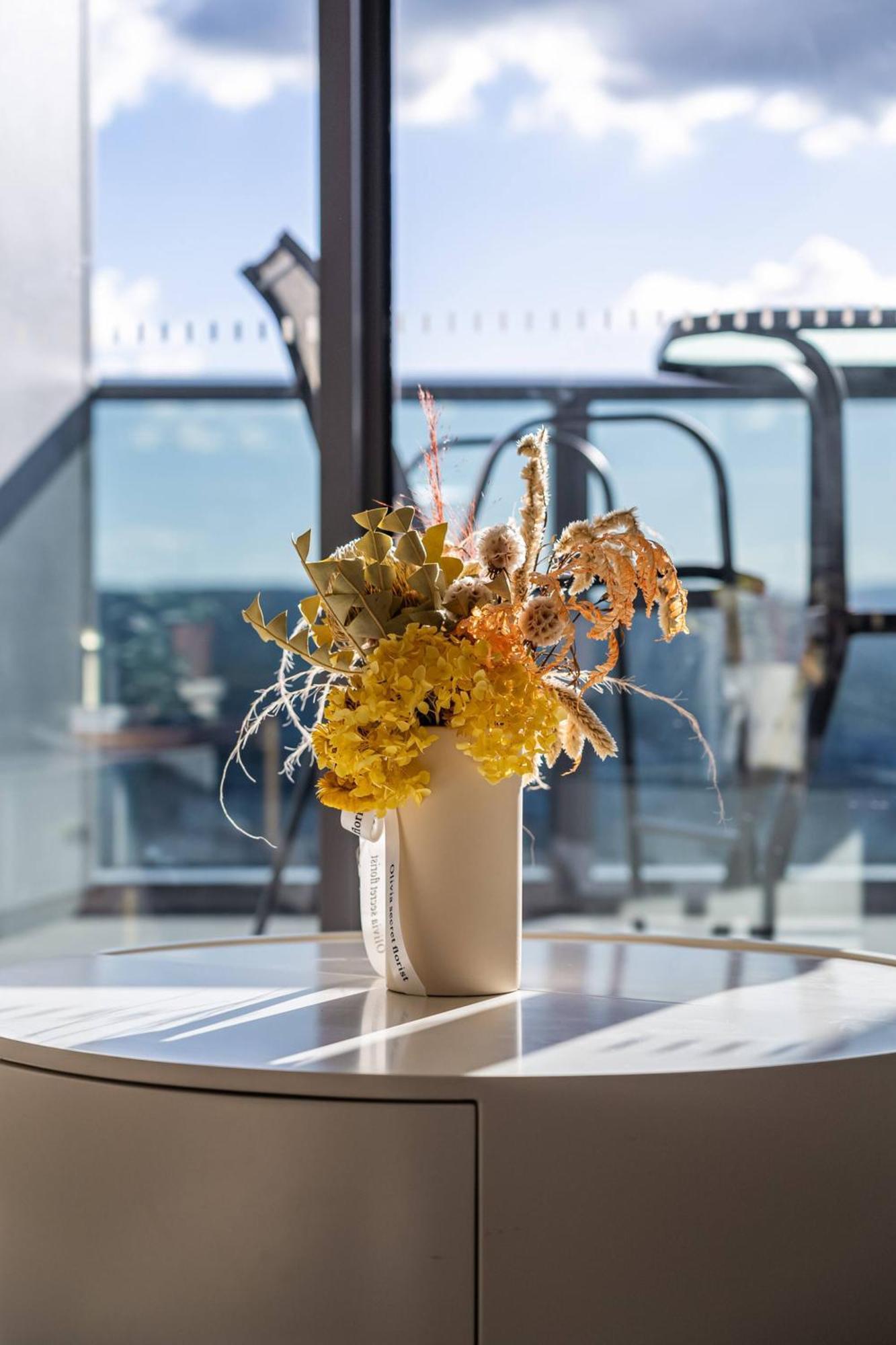 The Queens Perch - Lv 42 Luxury Riverview On The Star Casino Bne * Brisbane
