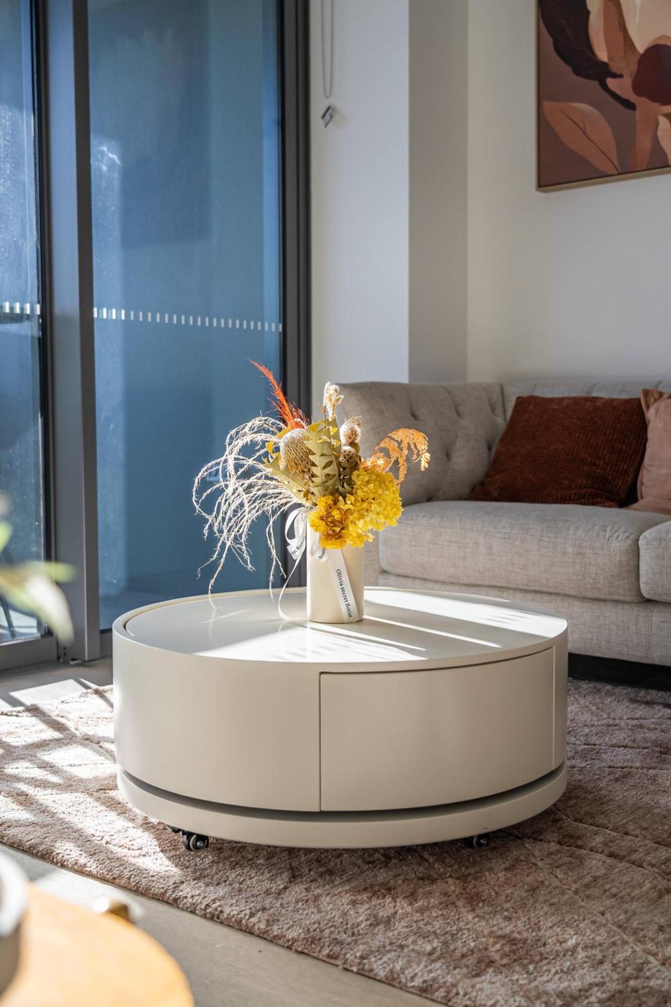 Apartamento The Queens Perch - Lv 42 Luxury Riverview On The Star Casino Bne Brisbane