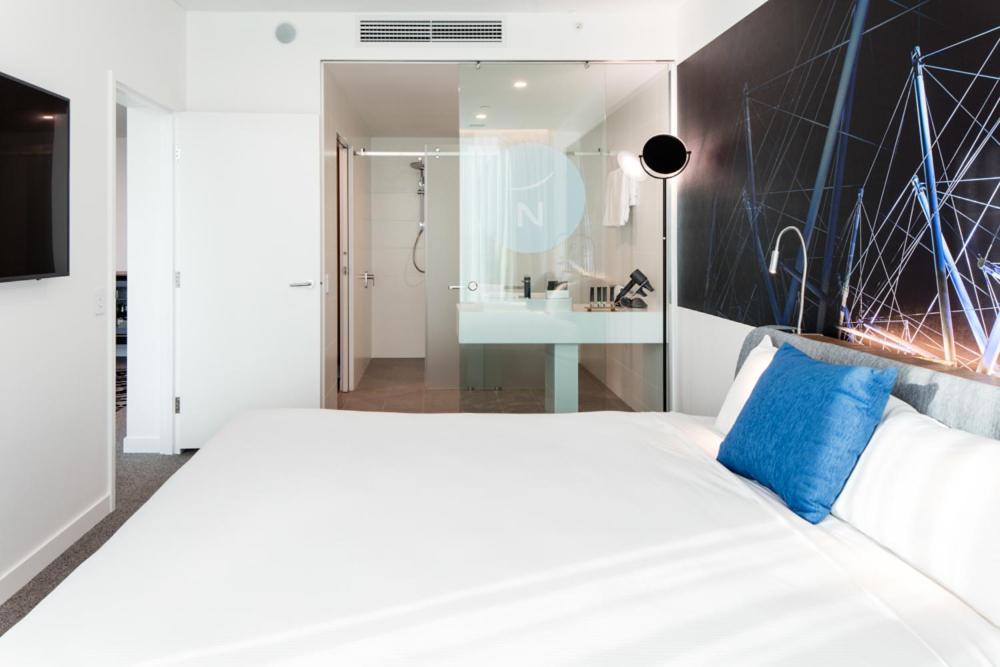Novotel South Bank