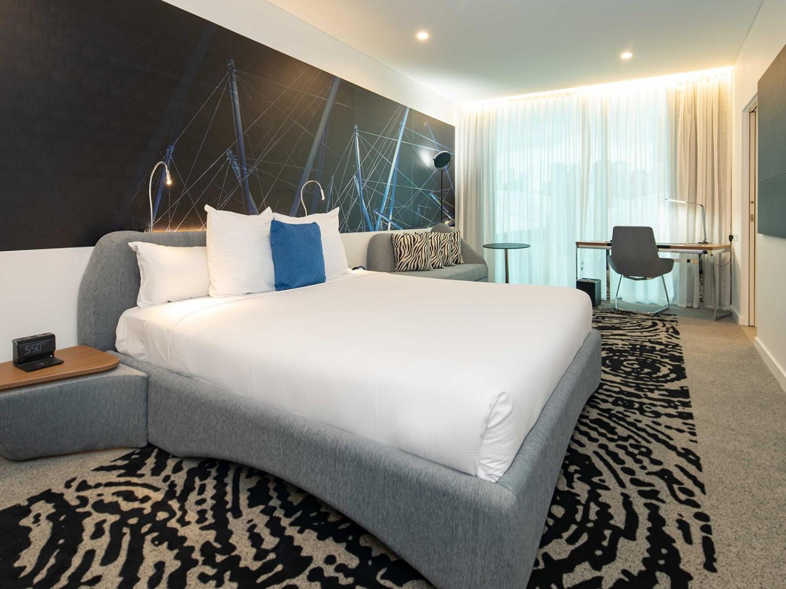 Novotel South Bank Hotel