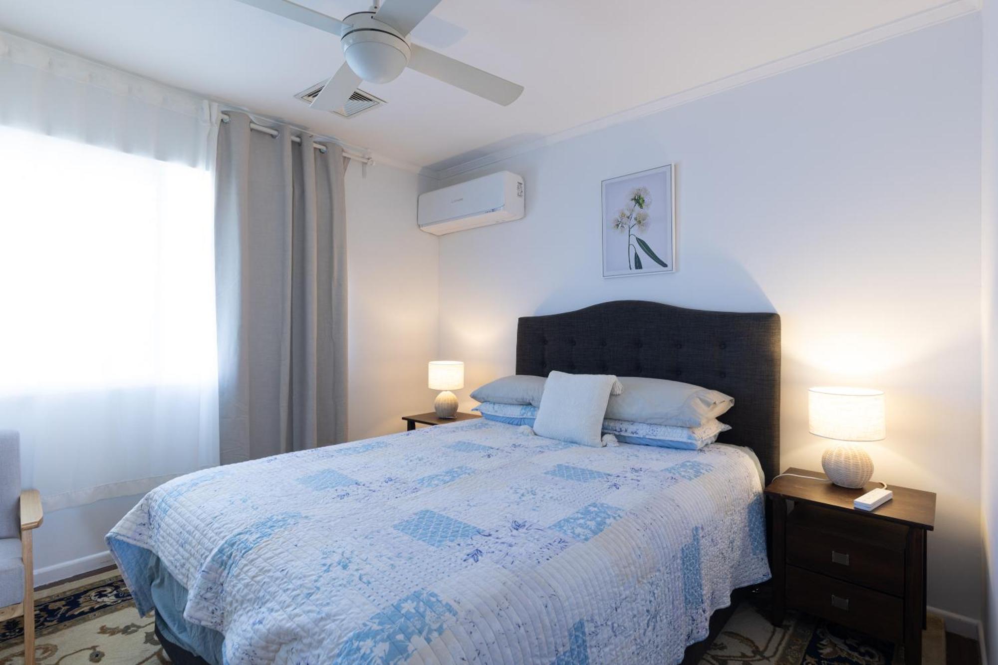 Guest house Zen Escape 