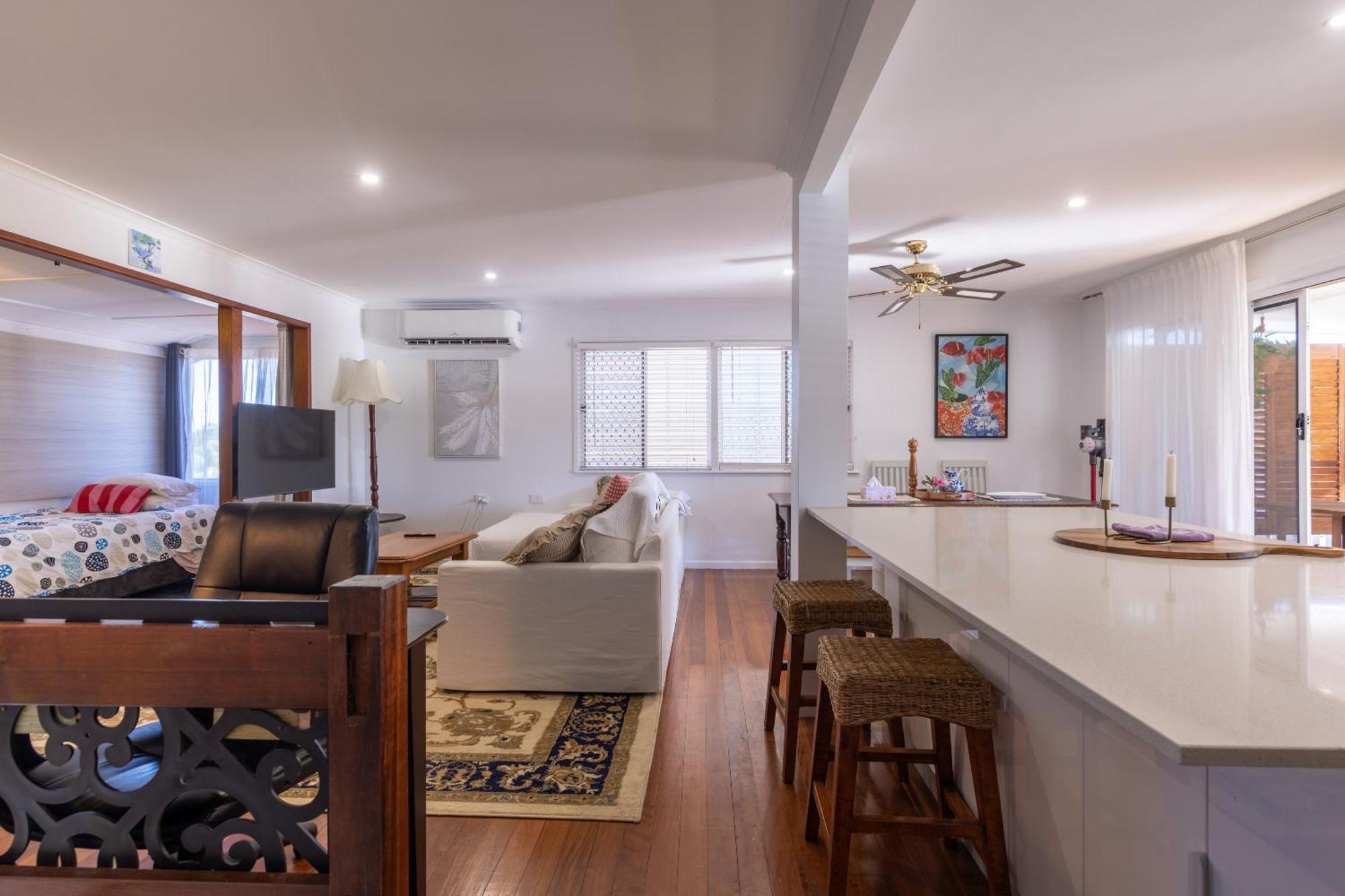 Guest house Zen Escape 