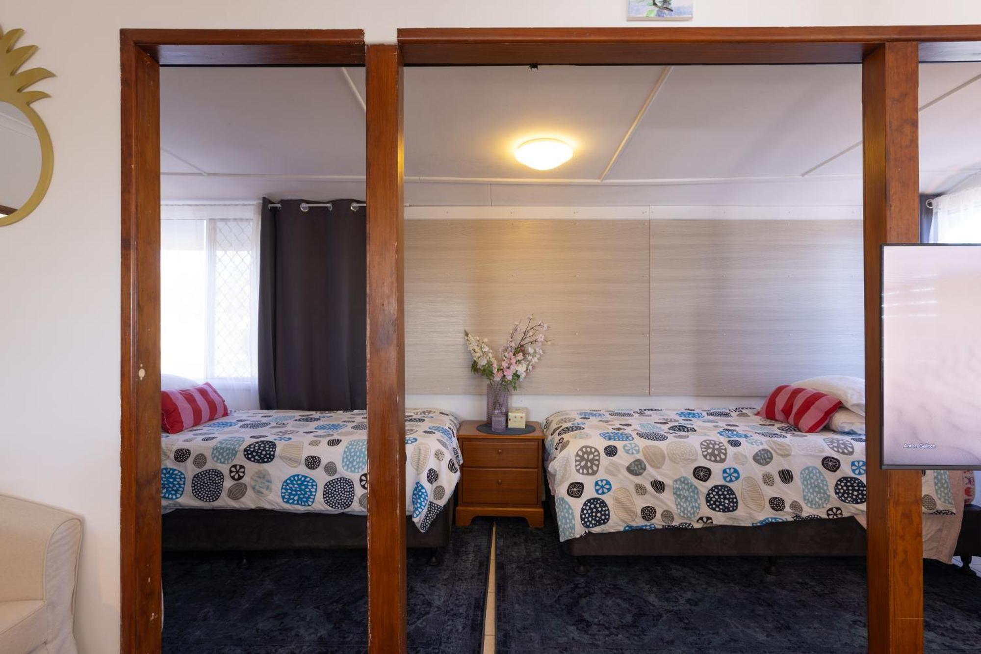 Guest house Zen Escape 
