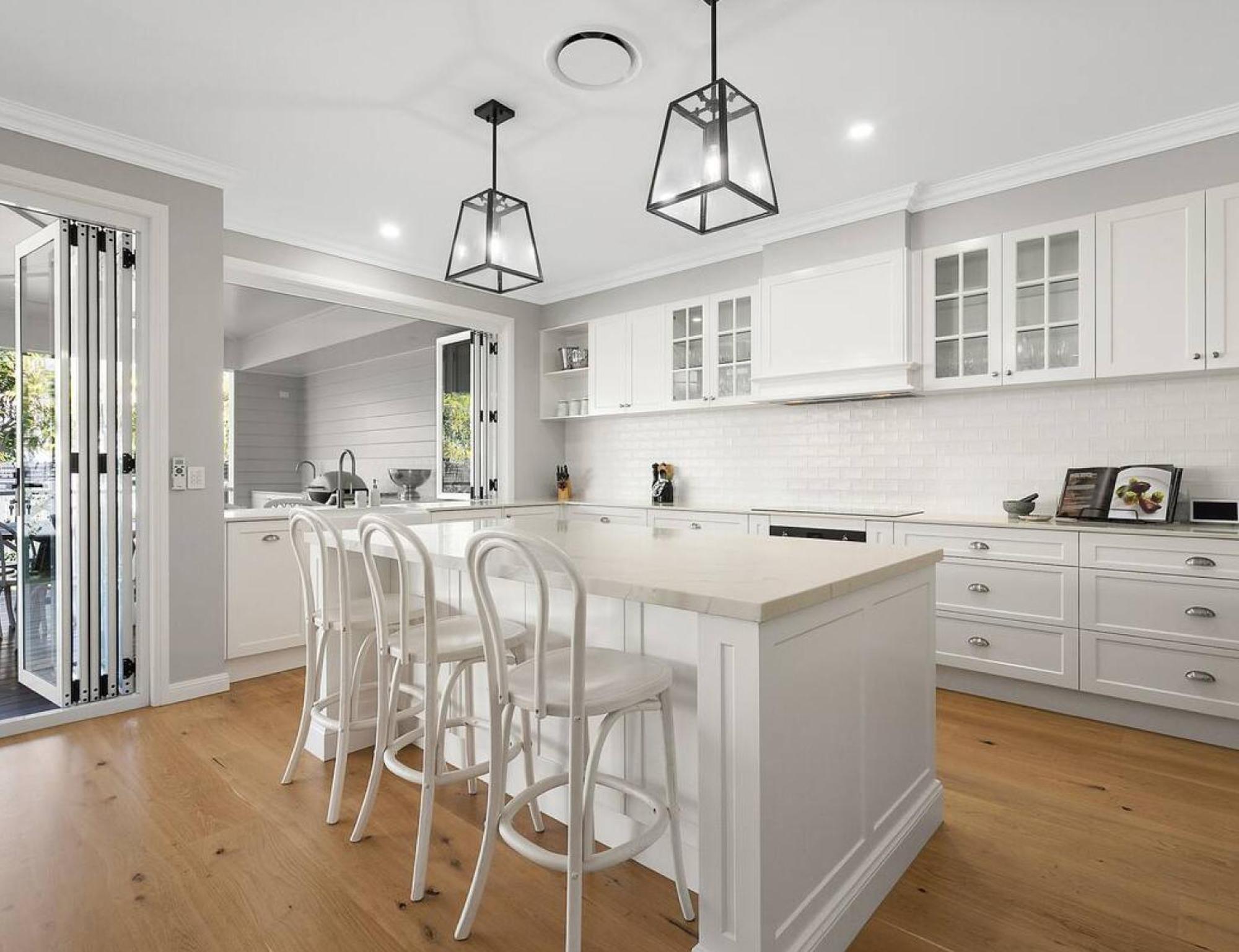 Pousada Visually Beautiful And Features The Finest Inclusions Brisbane