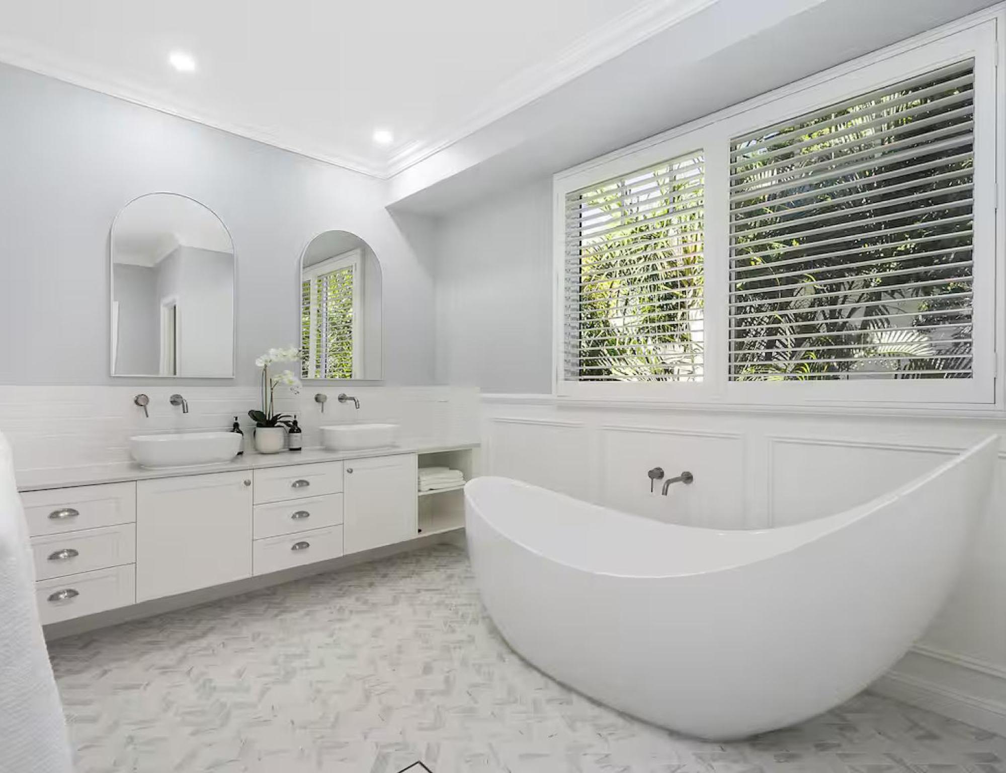 Visually Beautiful And Features The Finest Inclusions Pousada Brisbane