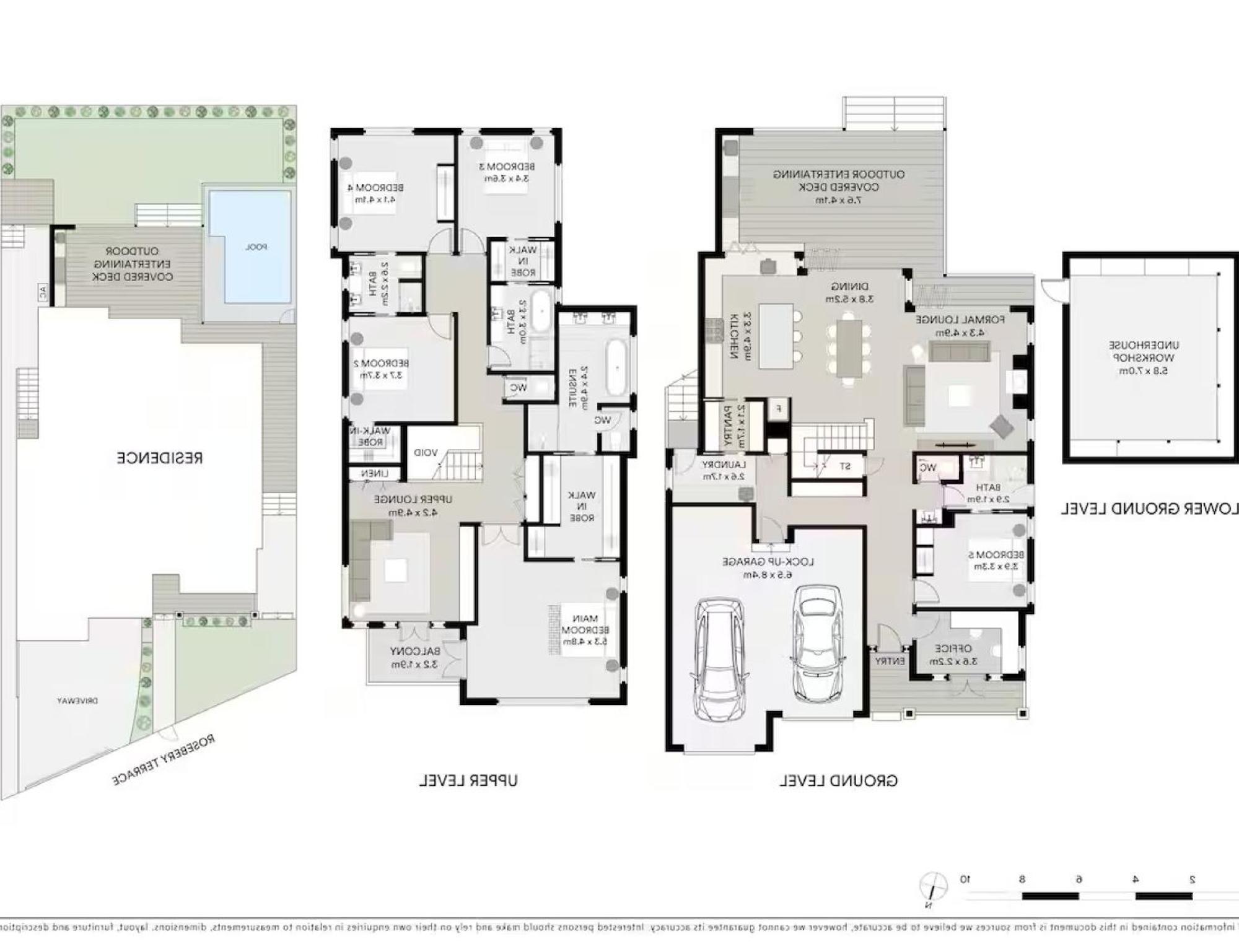 Visually Beautiful And Features The Finest Inclusions Brisbane