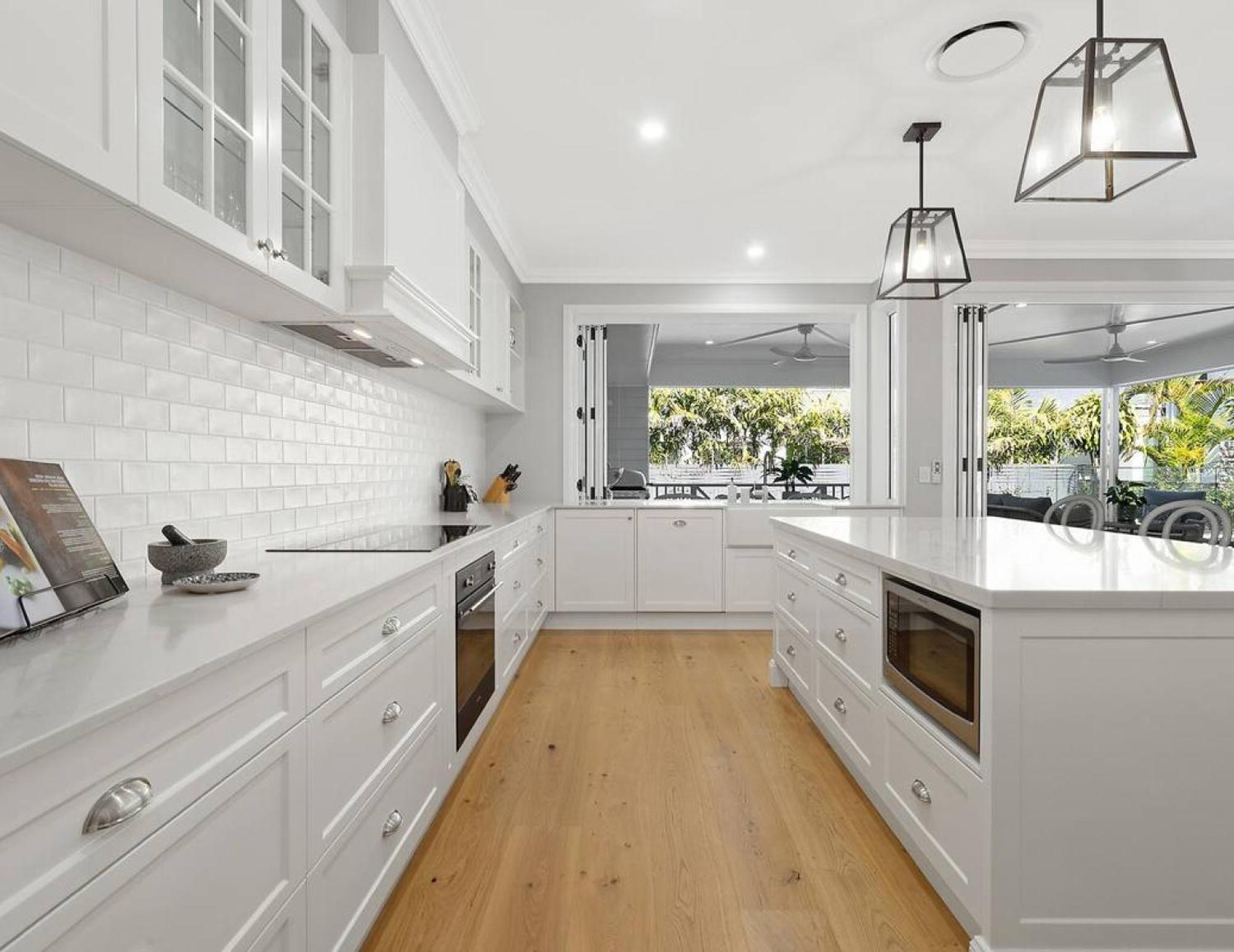 Visually Beautiful And Features The Finest Inclusions Brisbane