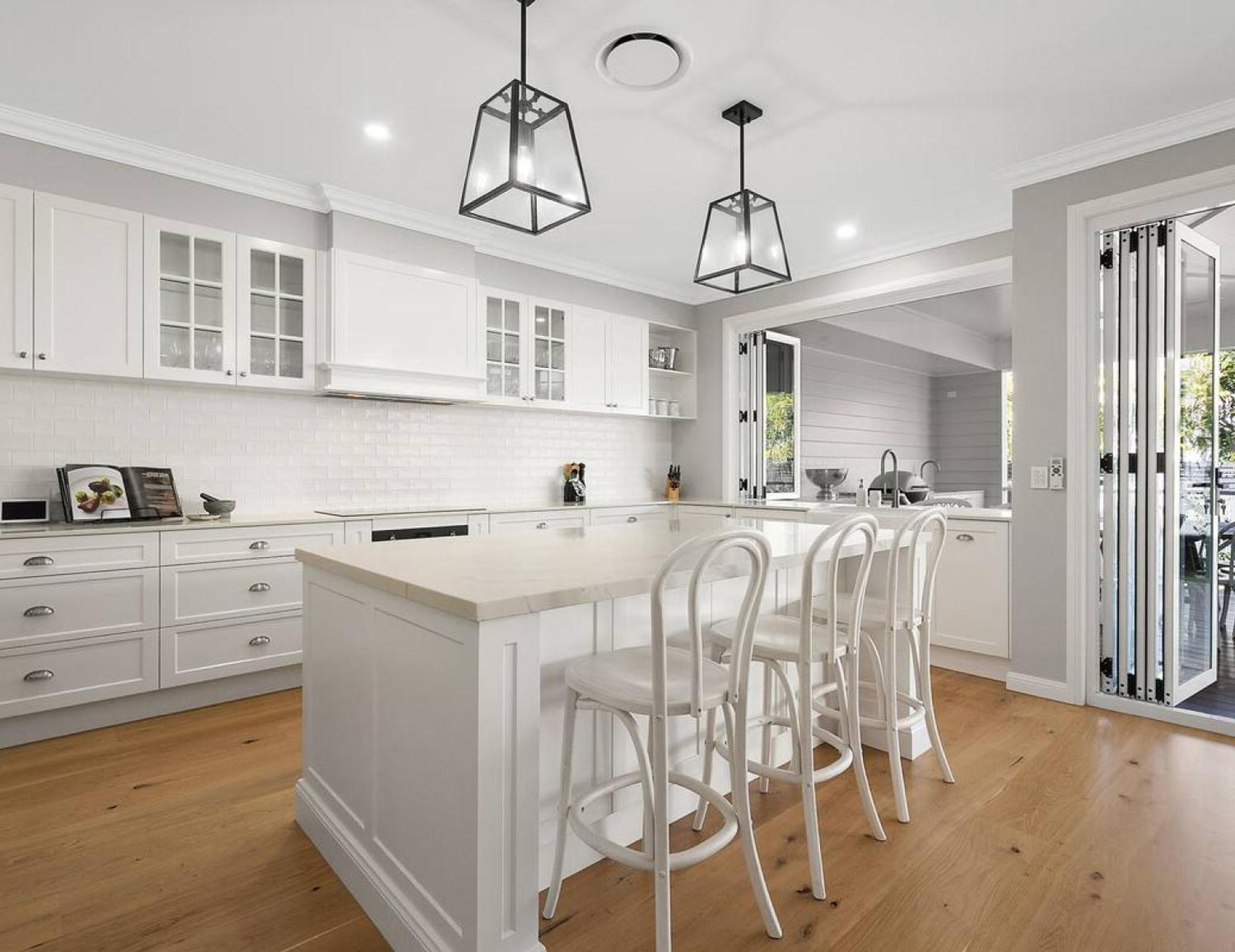 Visually Beautiful And Features The Finest Inclusions Brisbane