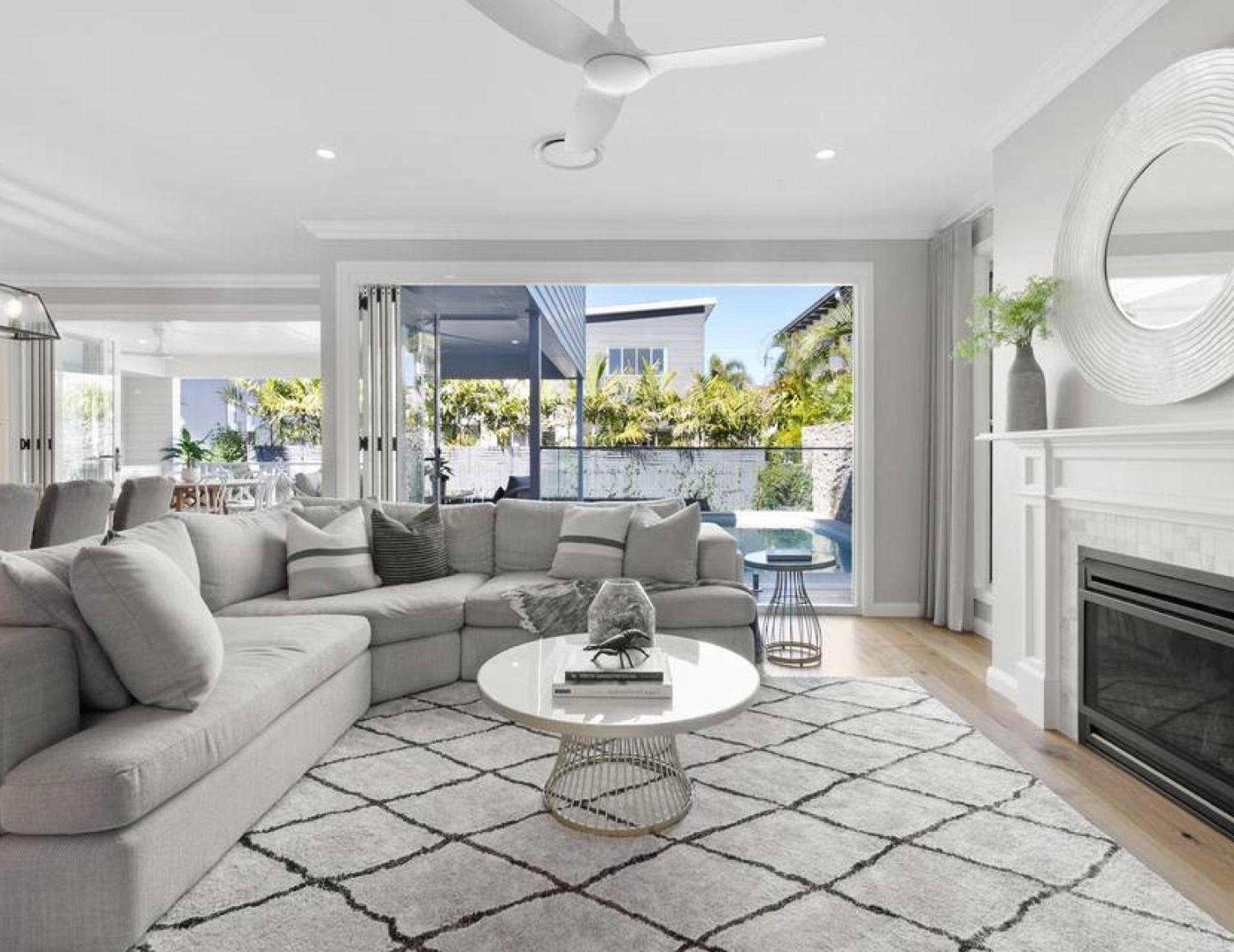 Visually Beautiful And Features The Finest Inclusions Brisbane