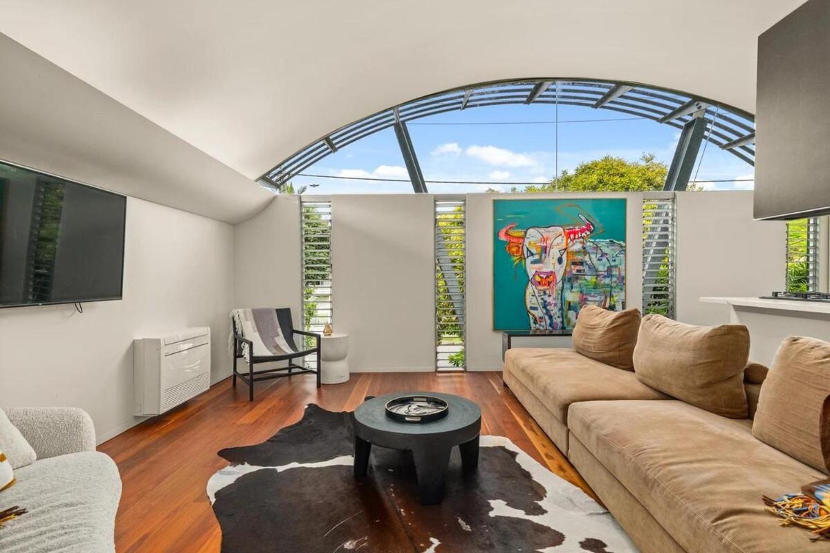 Holiday home Stunning Architectural
