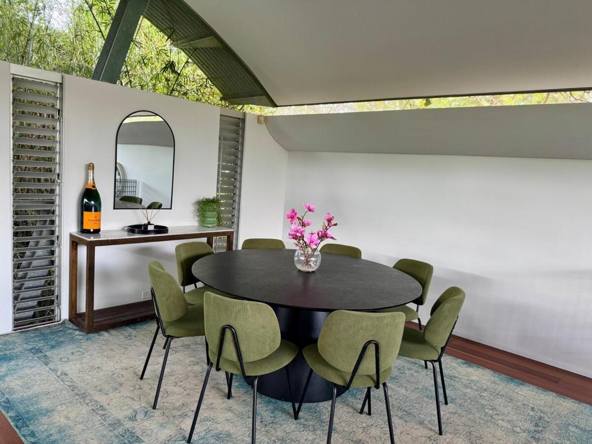 Holiday home Stunning Architectural Brisbane