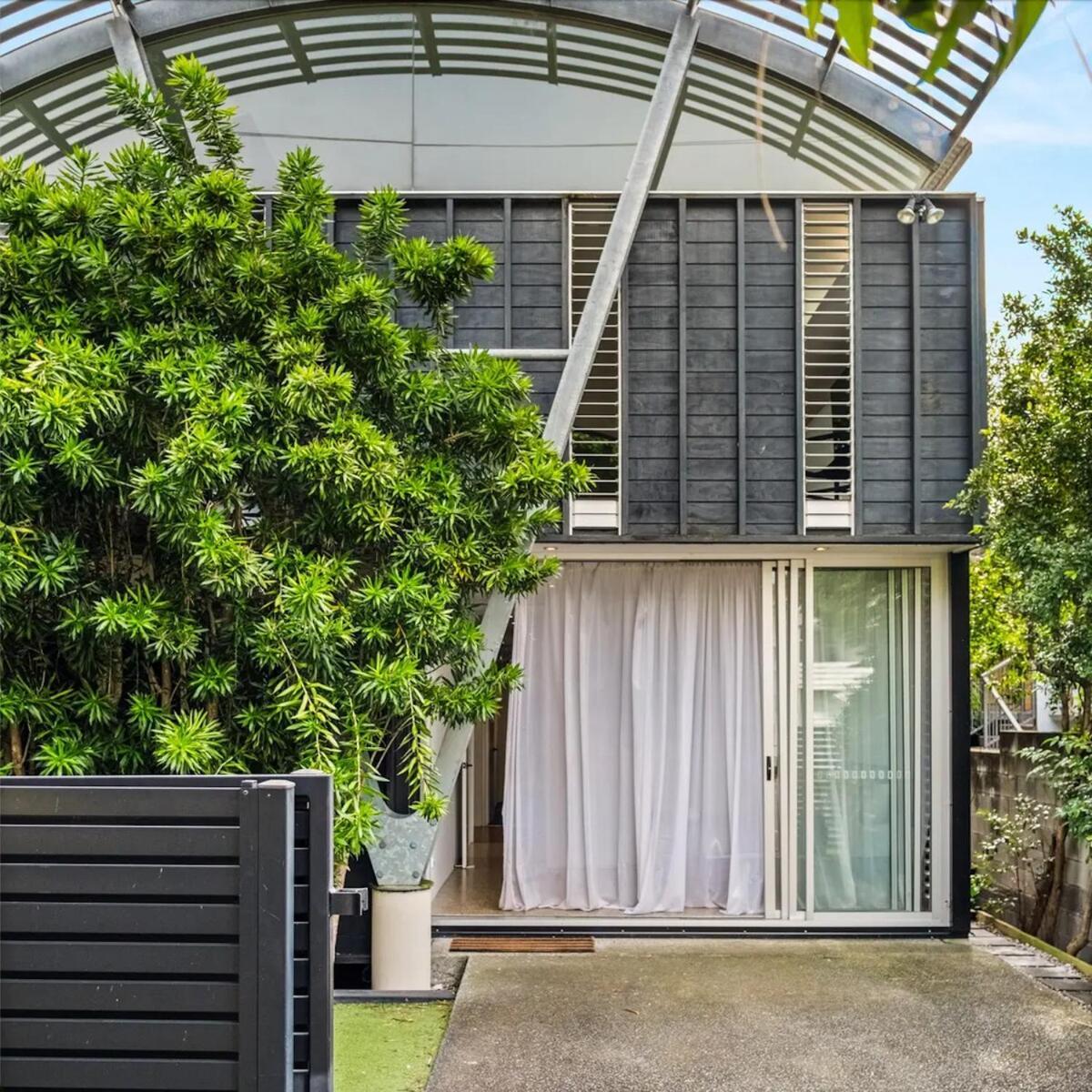 Holiday home Stunning Architectural
