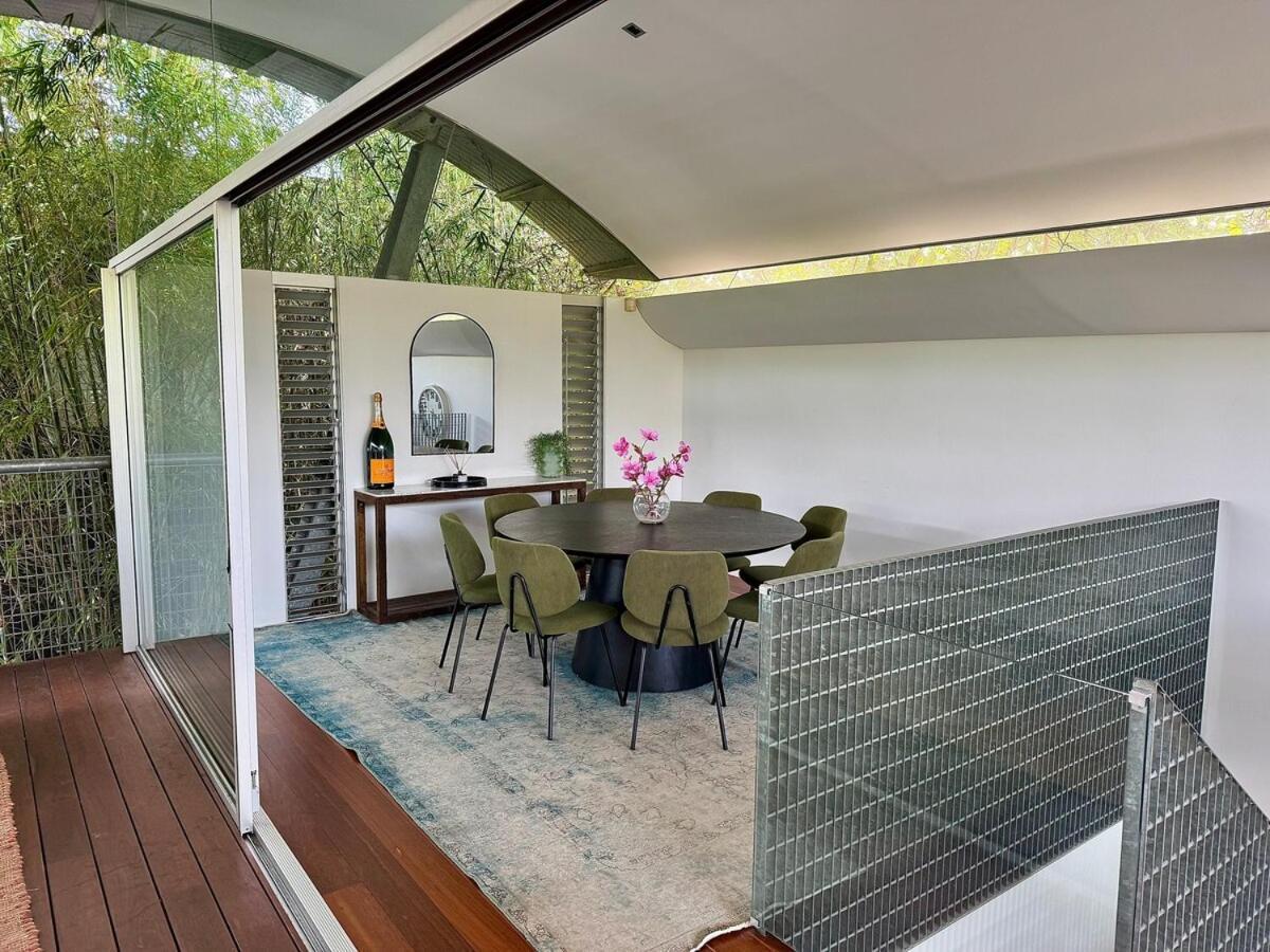 Holiday home Stunning Architectural Brisbane