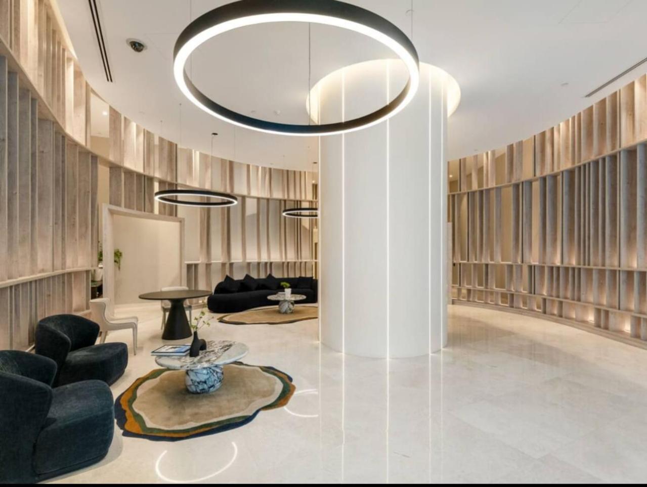 Queens Wharf Two Bedrooms