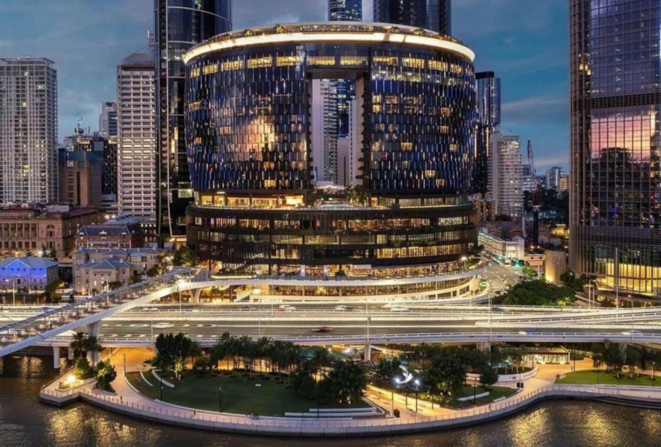 Queens Wharf Two Bedrooms