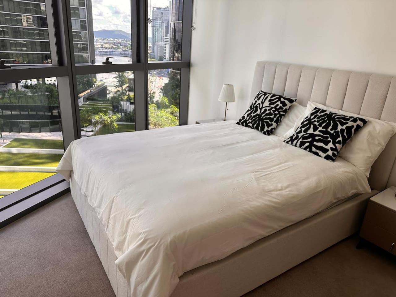 Apartment Queens Wharf Two Bedrooms *