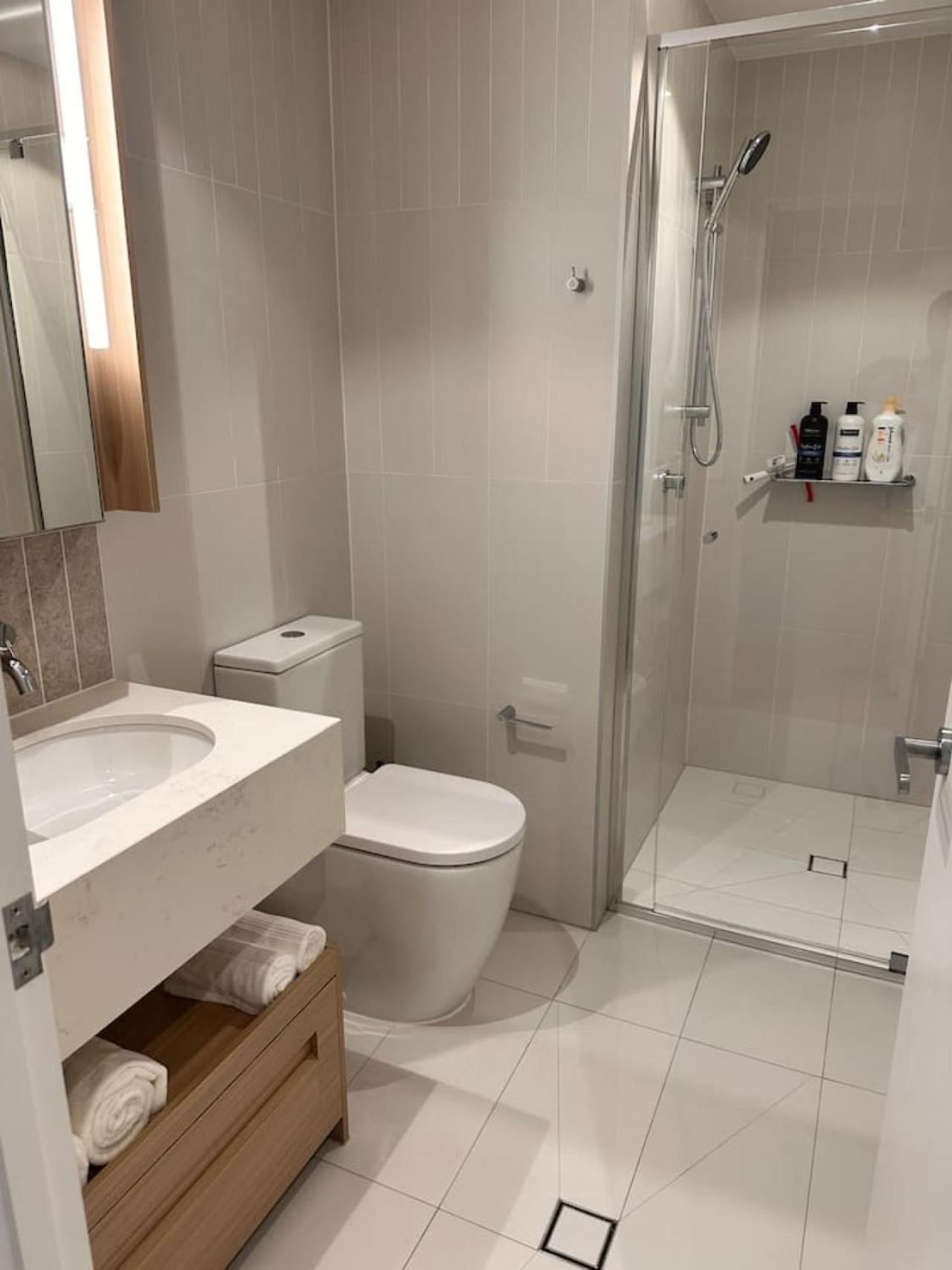Apartment Queens Wharf Two Bedrooms Brisbane