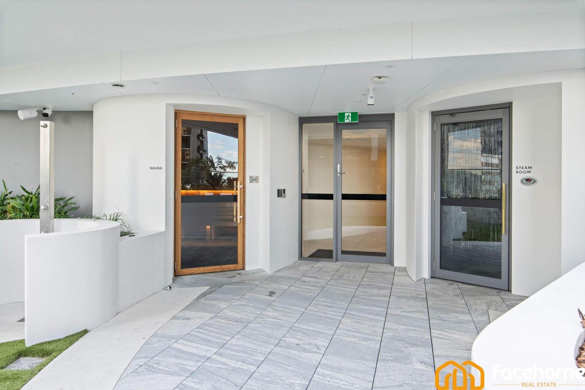 Luxury River & Access Apartamento