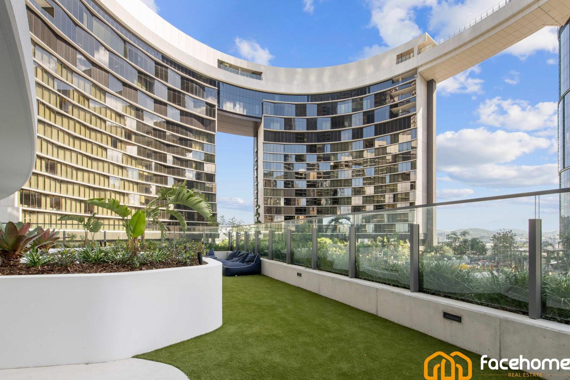 Apartamento Luxury River & Access *