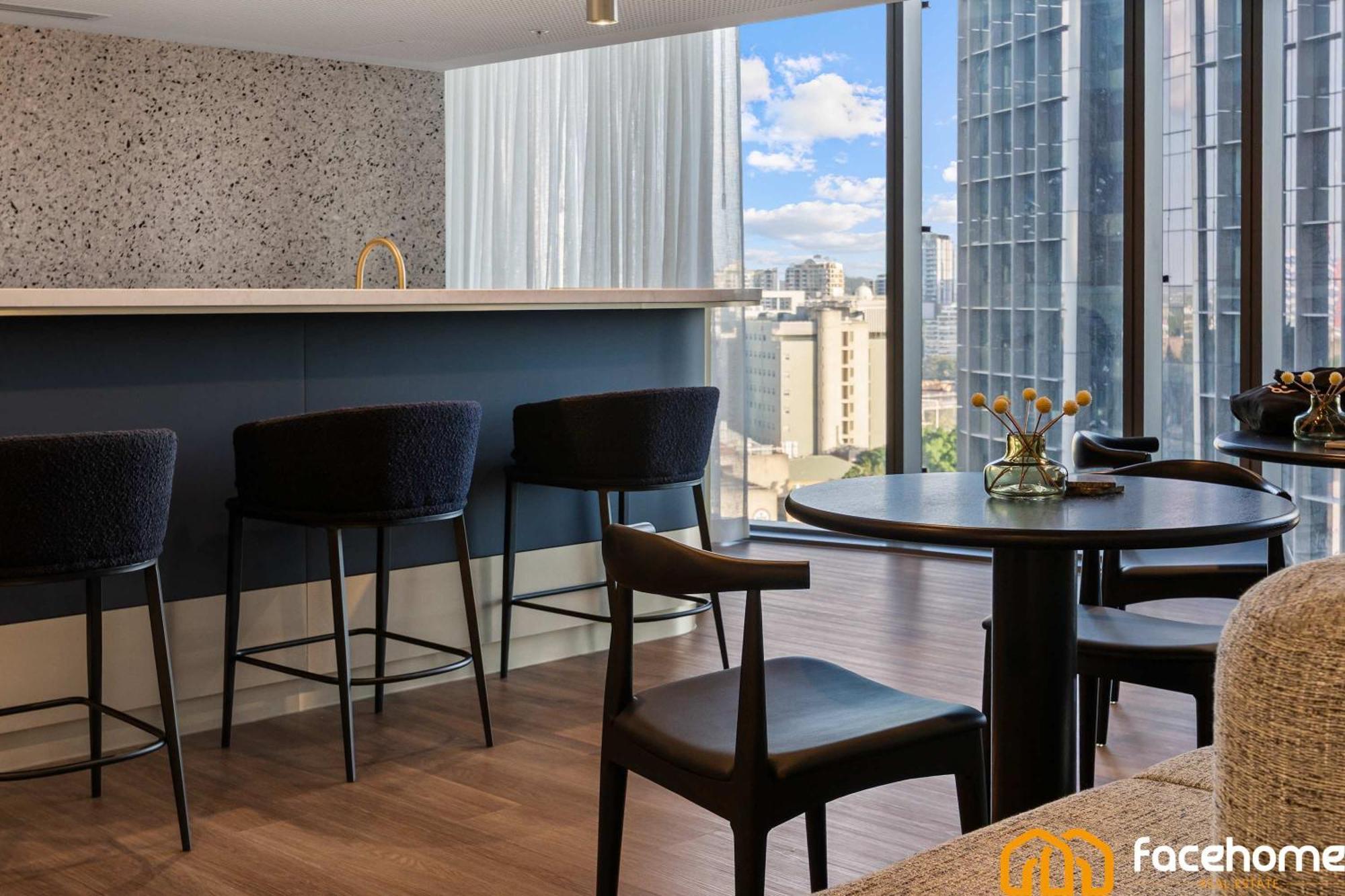 Apartamento Luxury River & Access Brisbane