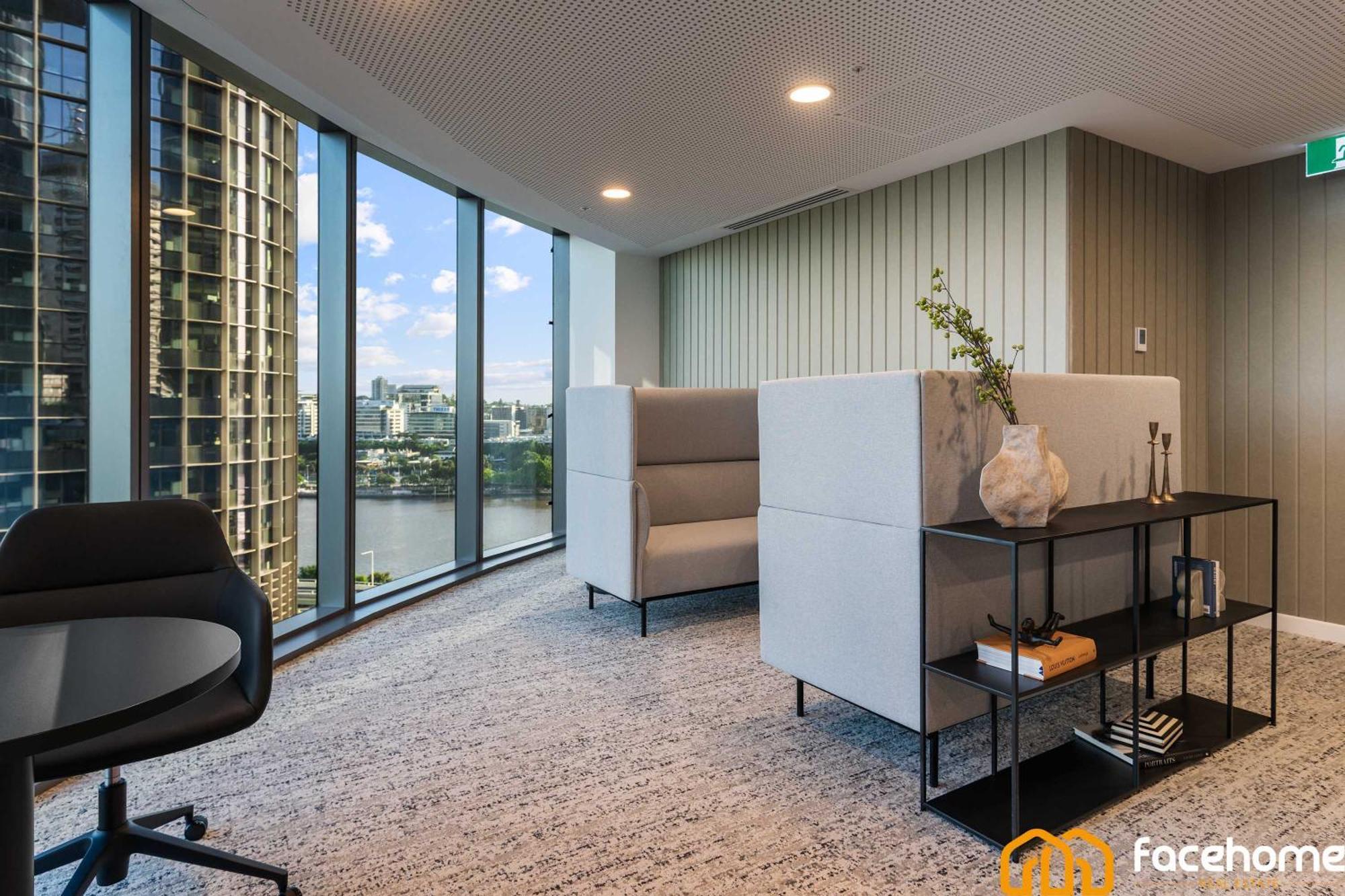 Luxury River & Access Brisbane