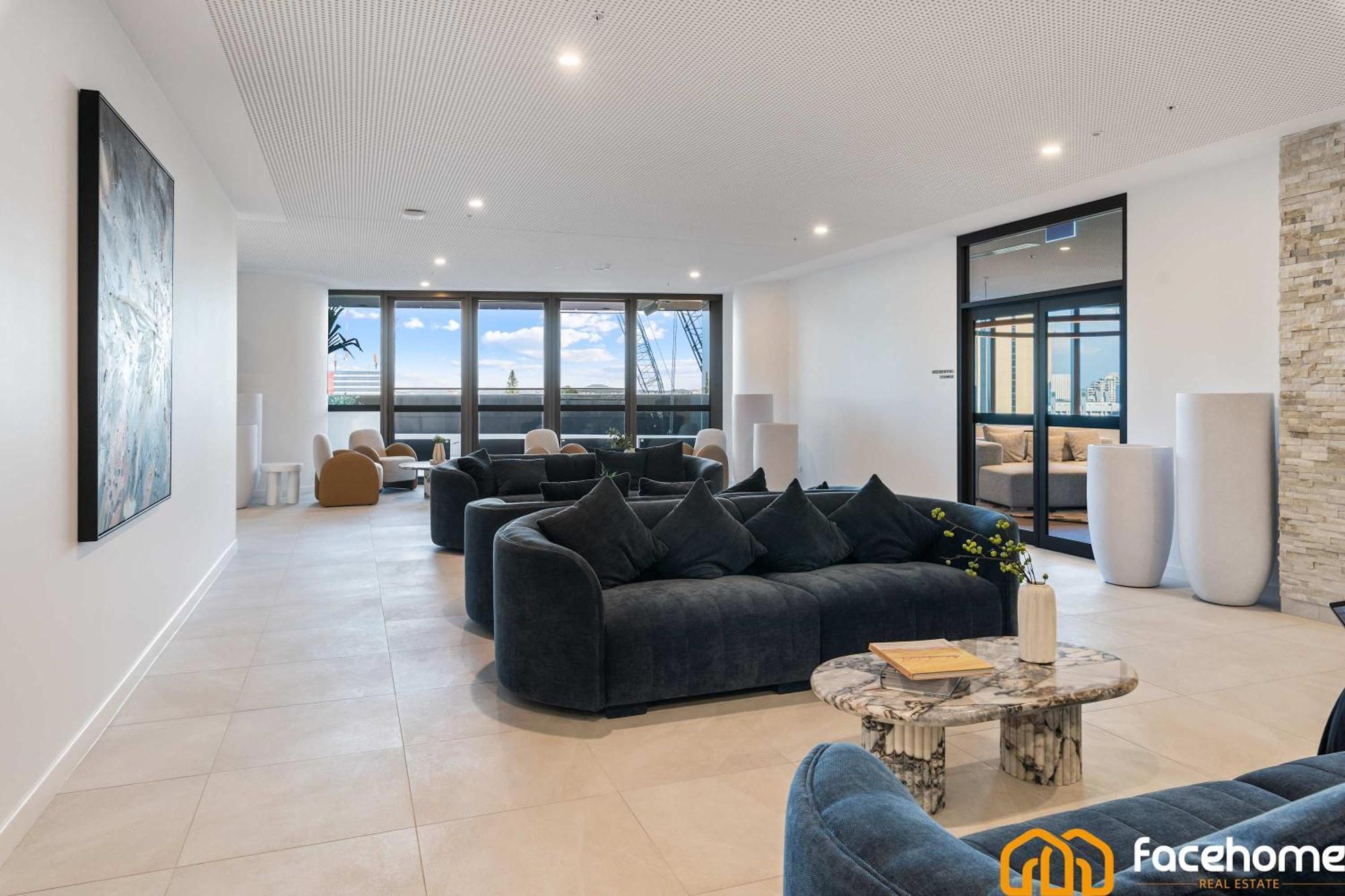 Luxury River & Access Apartamento Brisbane