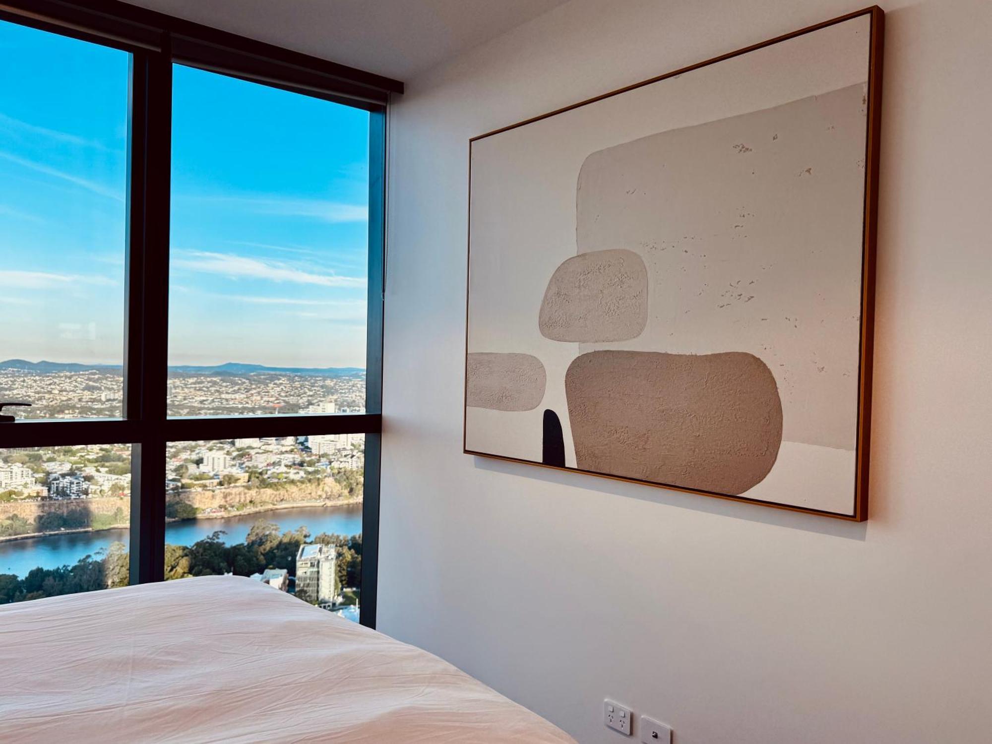 Apartamento Queen's Wharf *