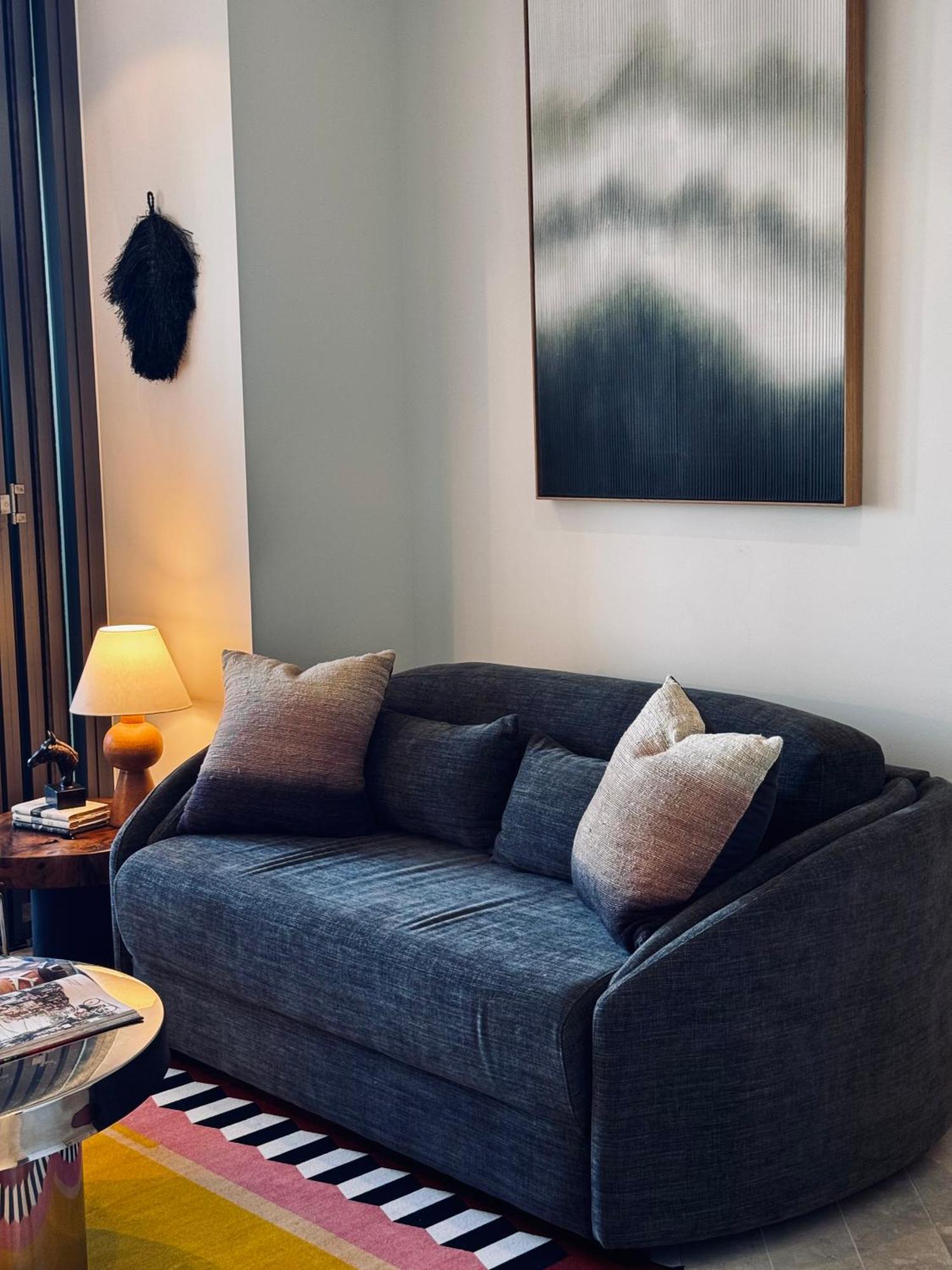 Apartamento Queen's Wharf