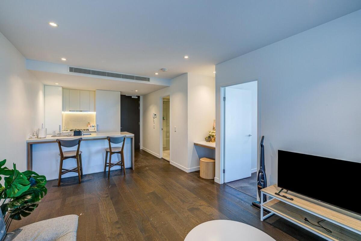 Apartment Valley Lookout - Luxe 1br Exclusive Rooftop Pool *