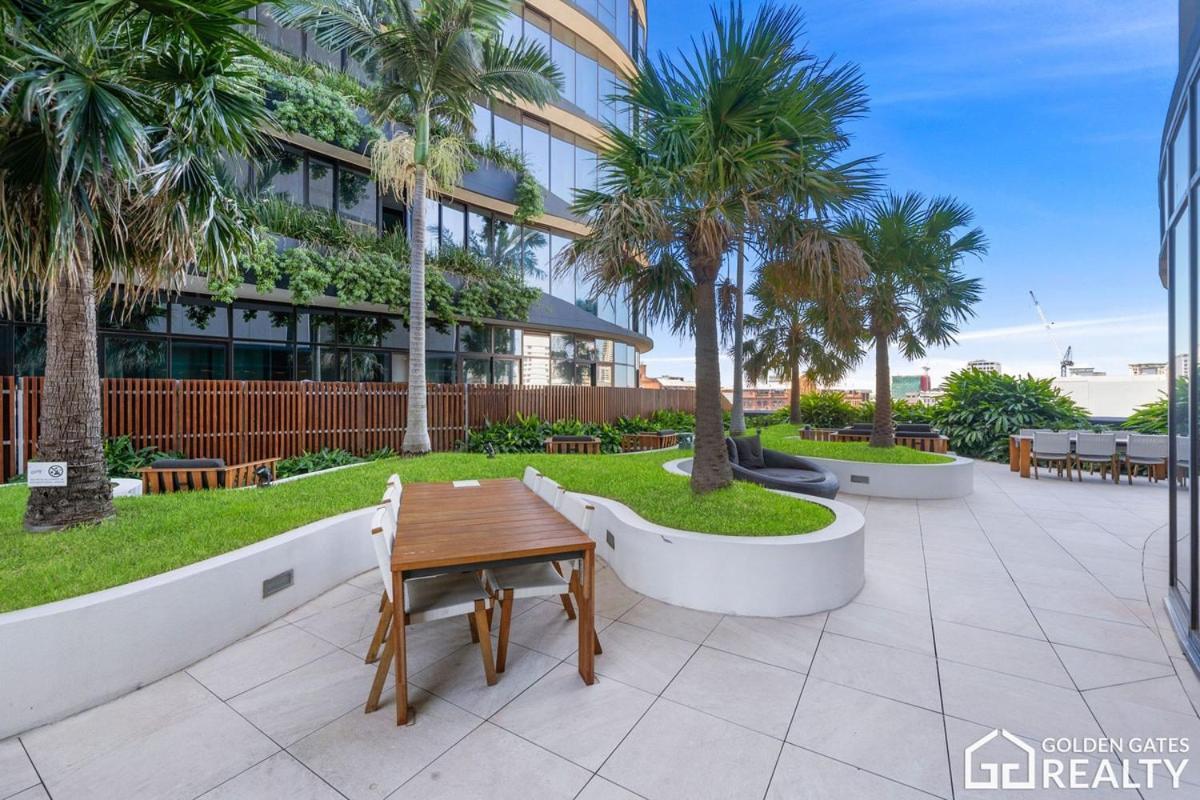 Valley Lookout - Luxe 1br Exclusive Rooftop Pool *