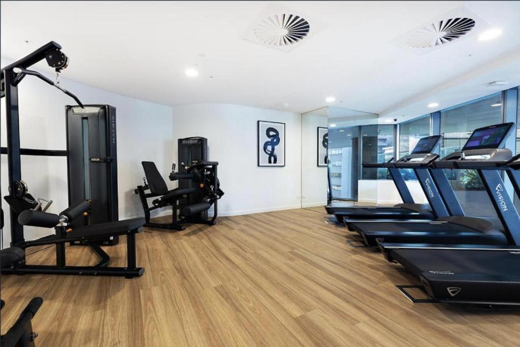 Apartamento Riverside Reverie French Luxury At Bne Casino *