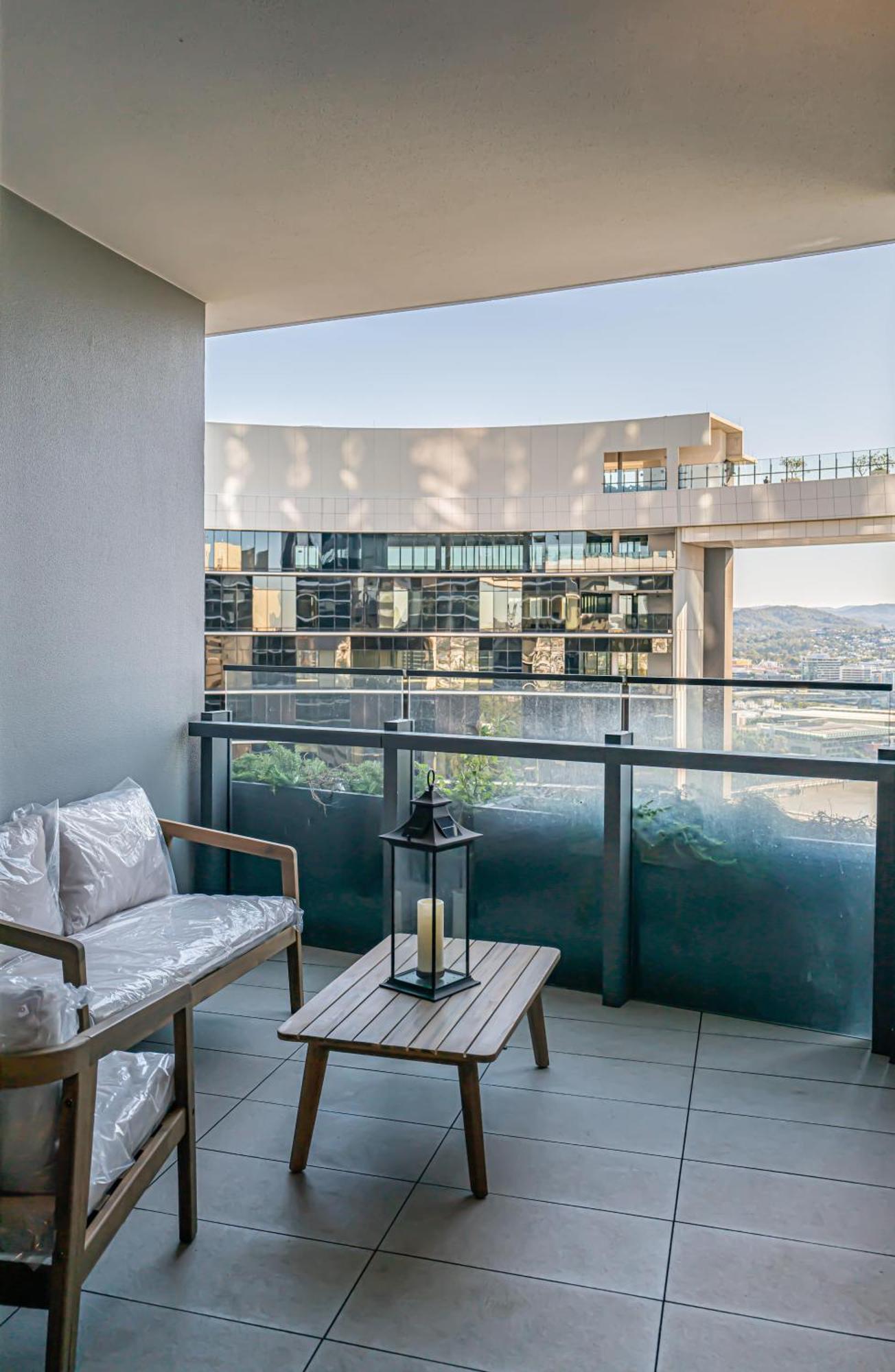 Riverside Reverie French Luxury At Bne Casino Apartamento Brisbane