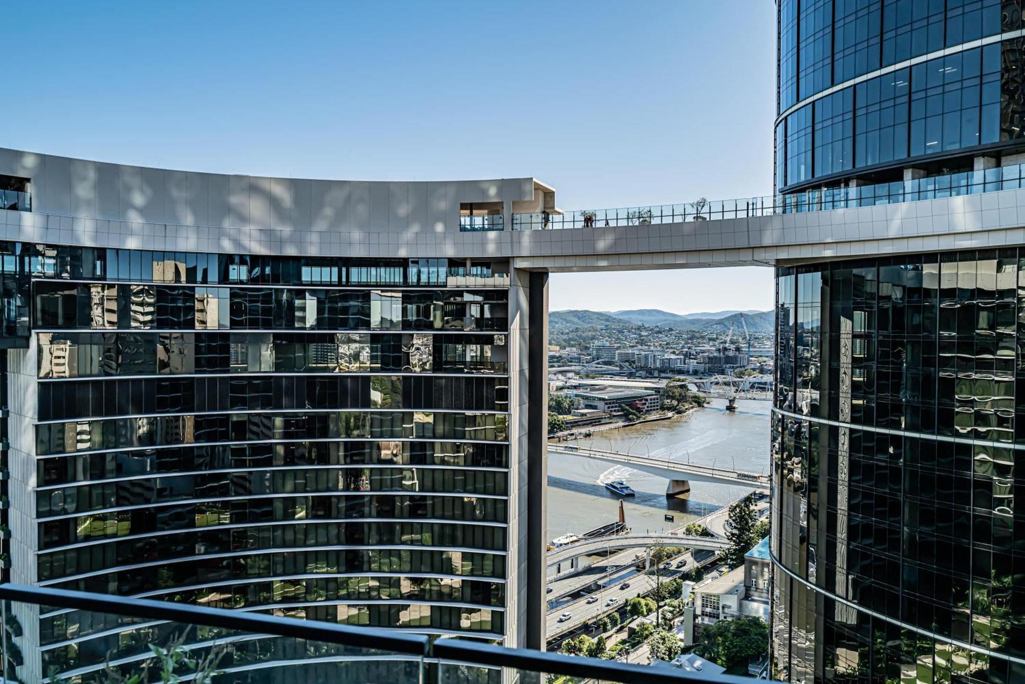 Riverside Reverie French Luxury At Bne Casino *