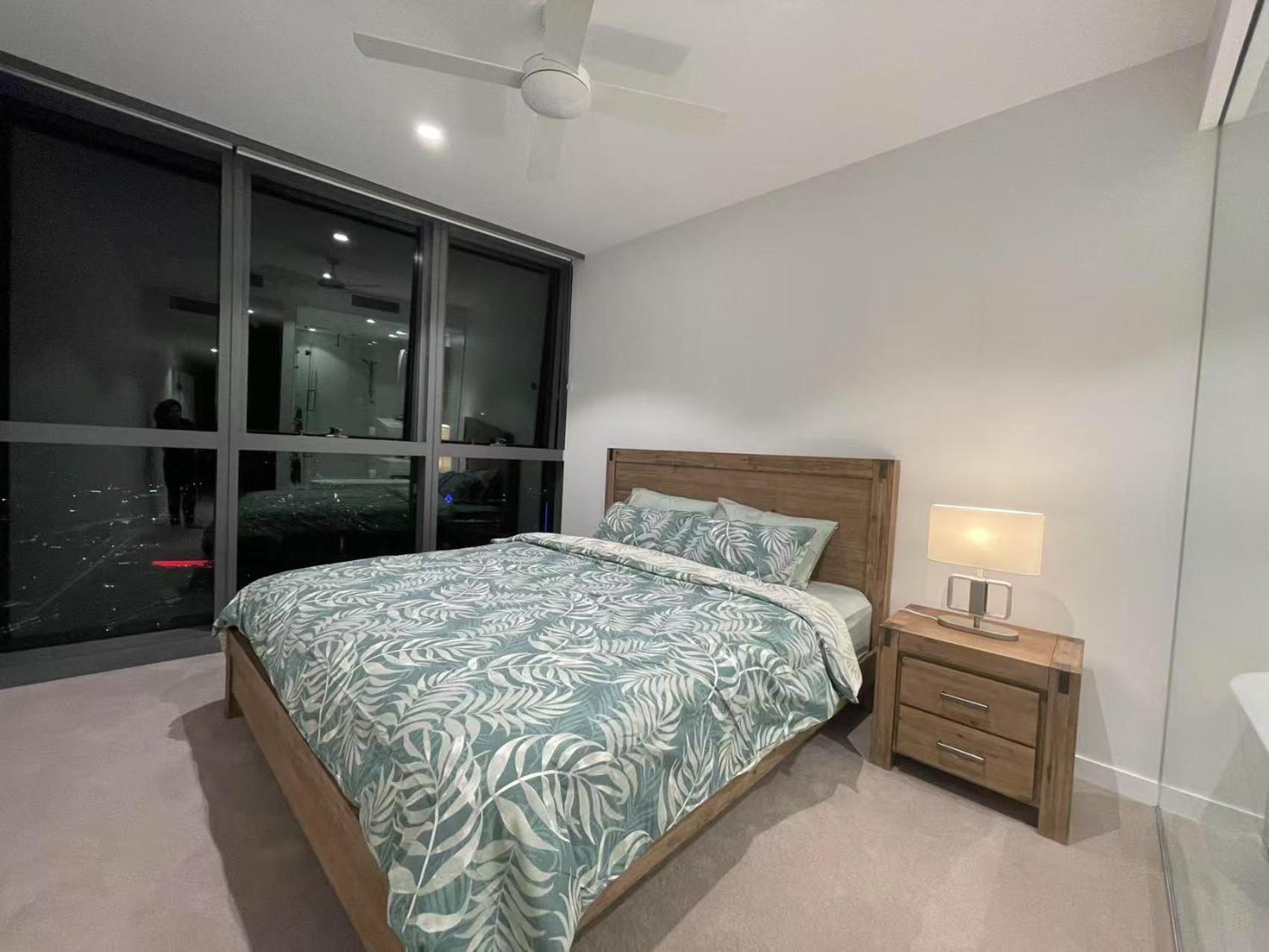 Apartment Queens Wharf 54th Floor Brisbane