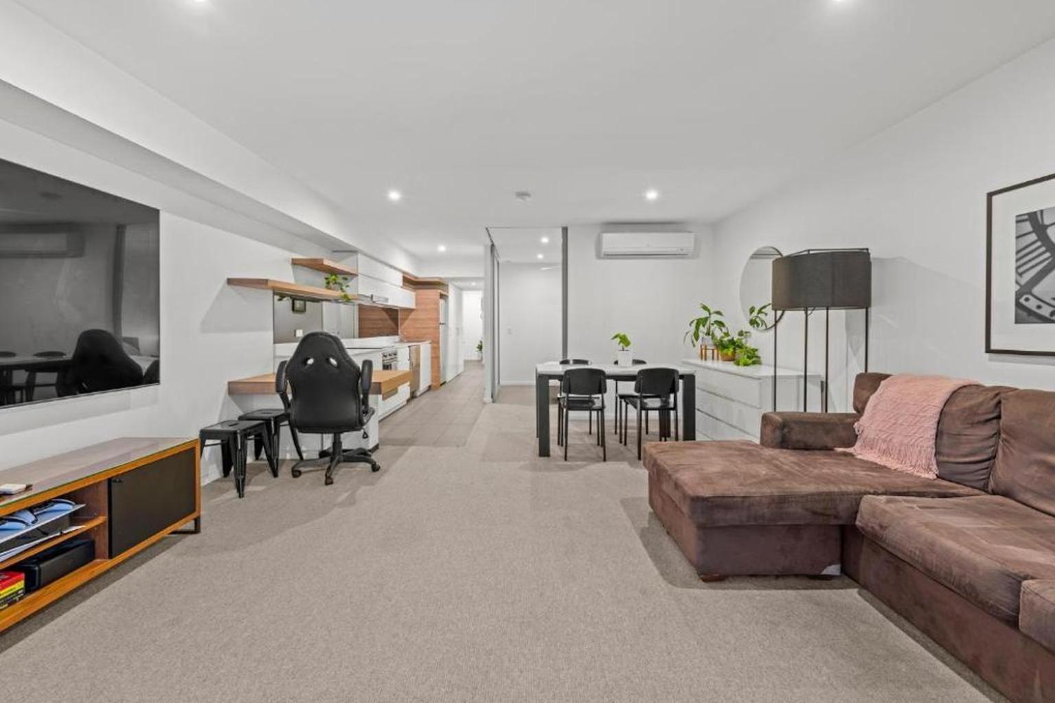 Artisan At Merivale * Brisbane