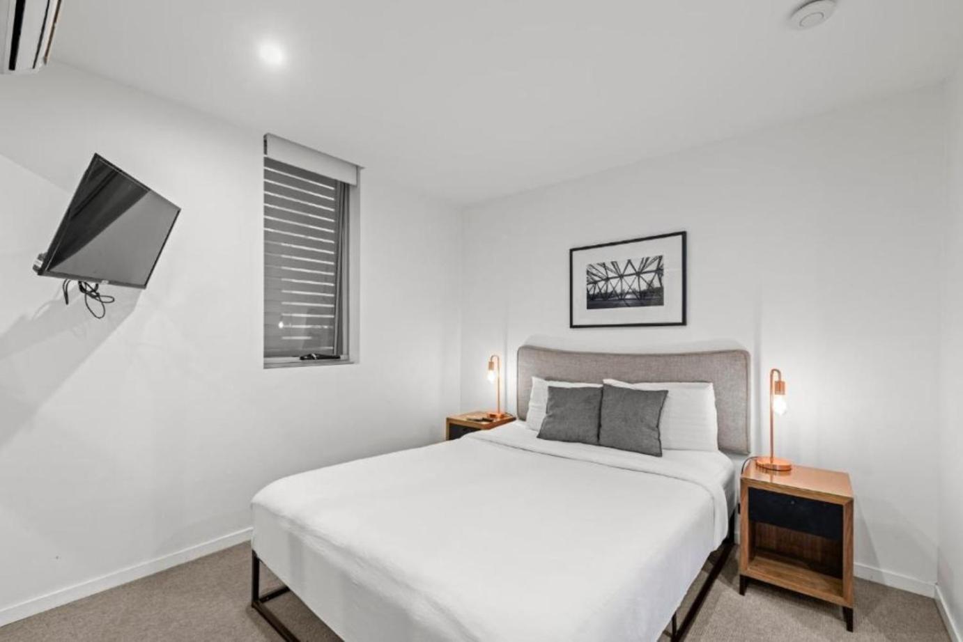Apartamento Artisan At Merivale