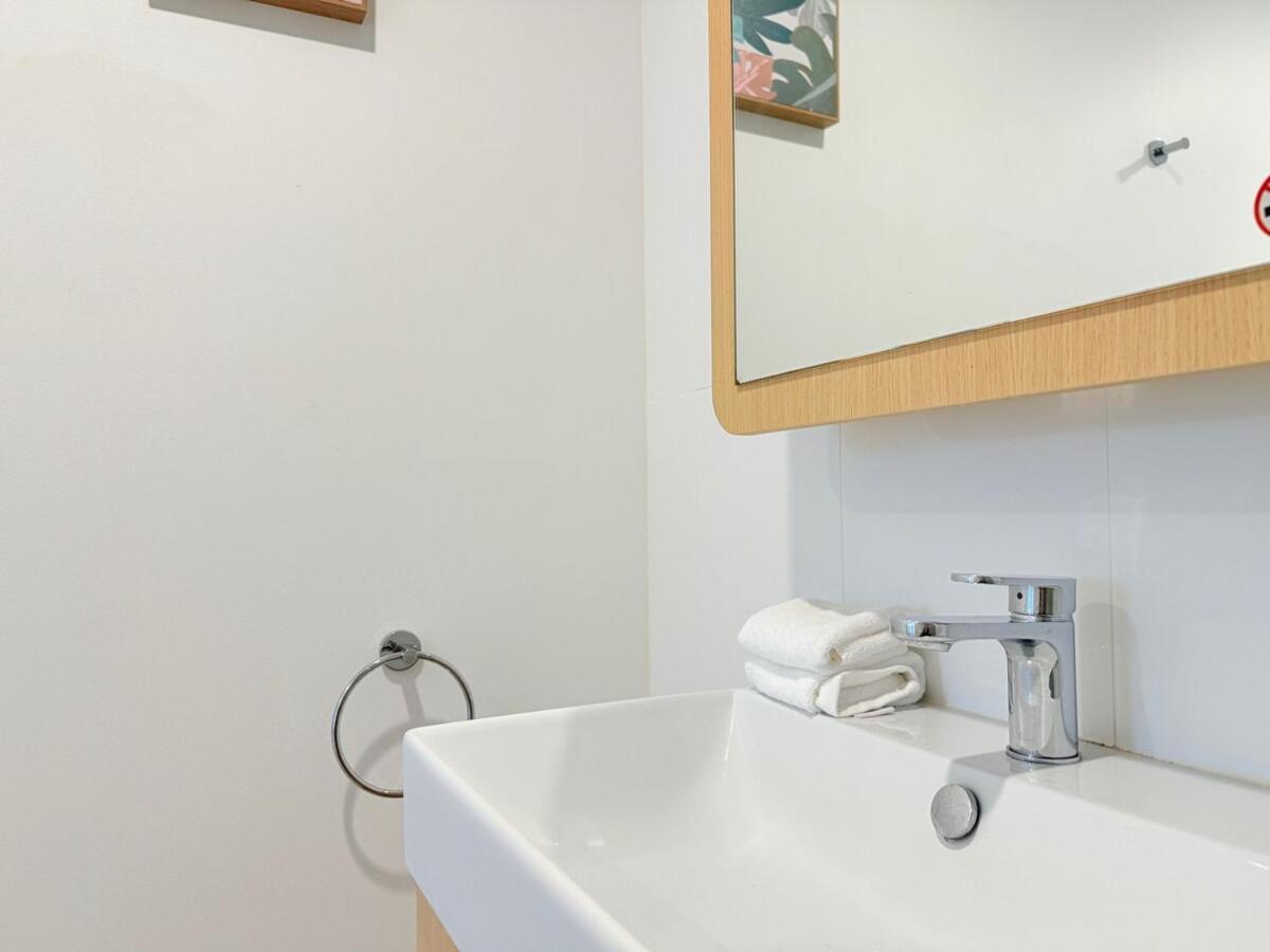Apartment 3-bed View With Free Parking *