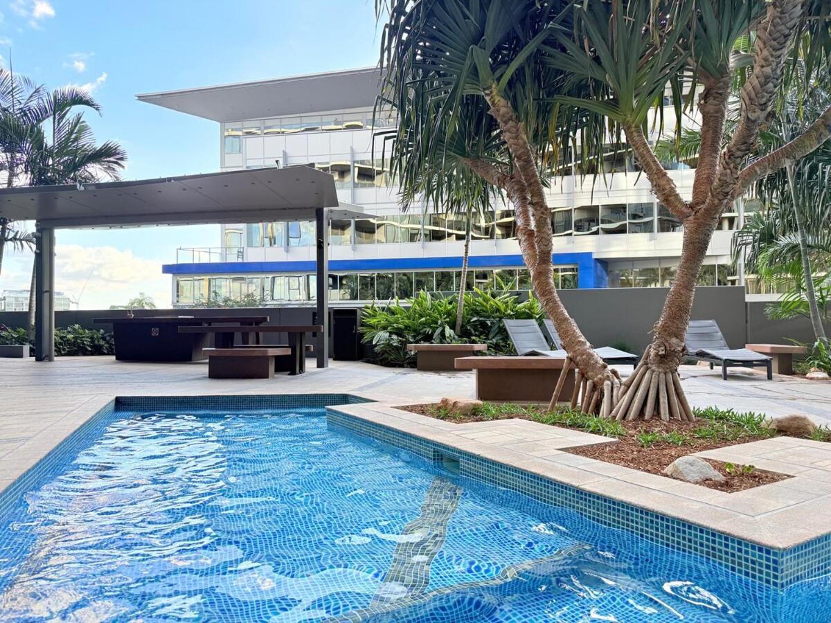 Apartment 3-bed View With Free Parking