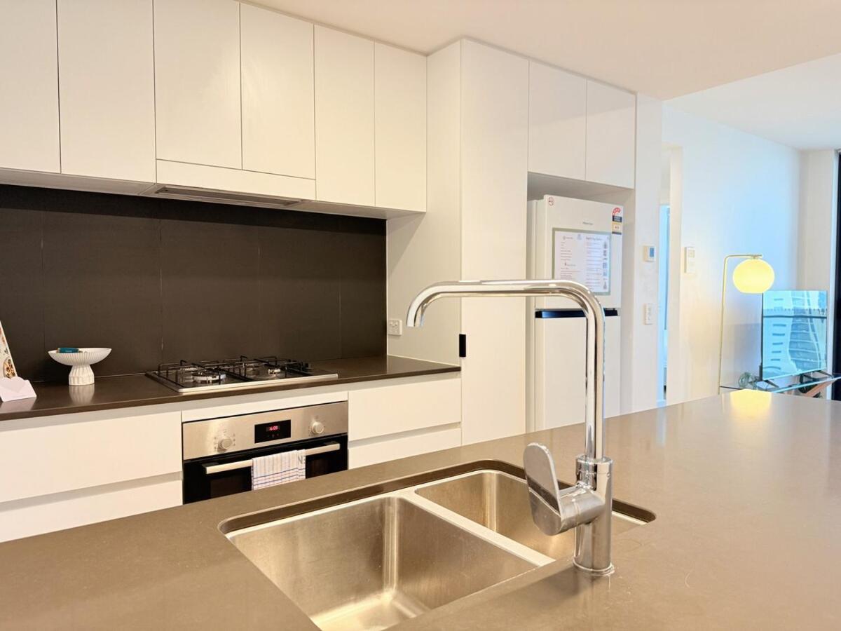 3-bed View With Free Parking * Brisbane