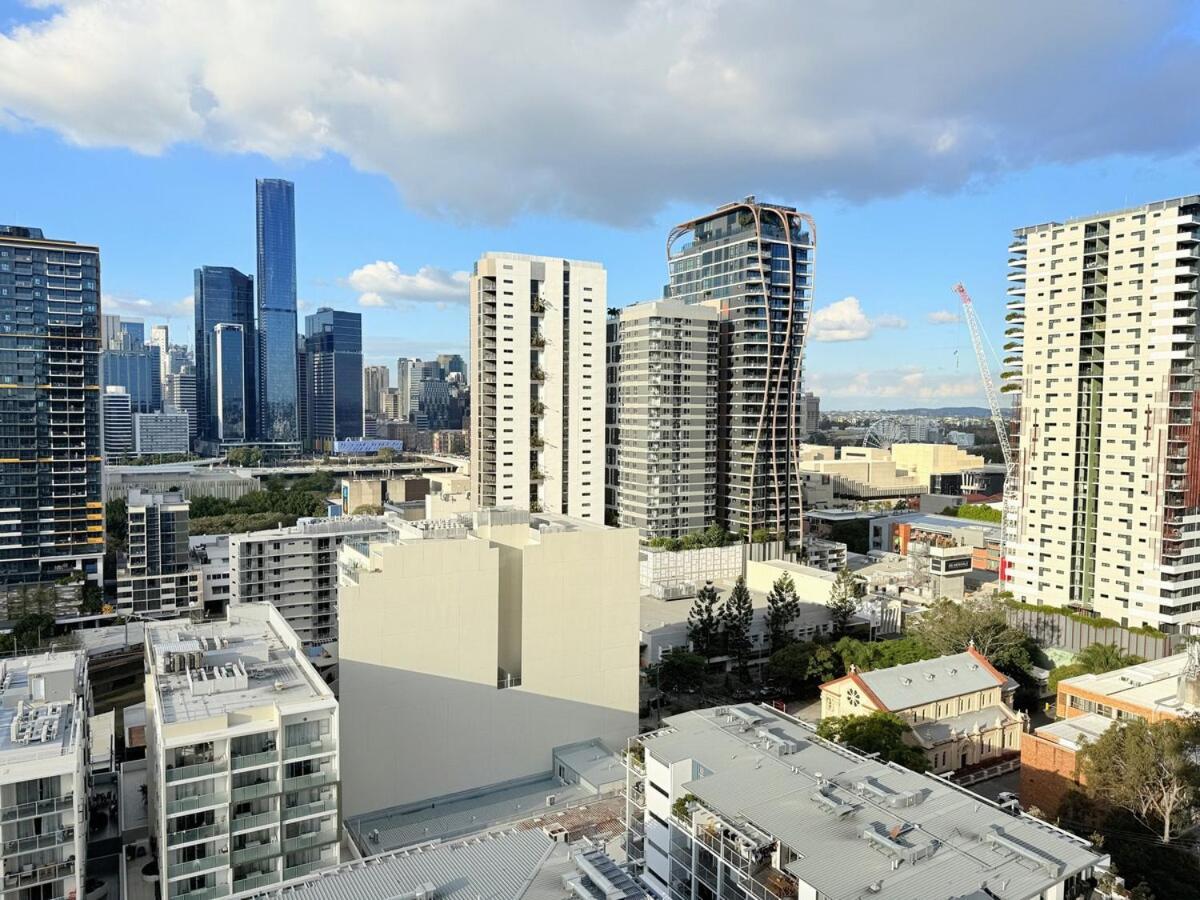 Apartment 3-bed View With Free Parking