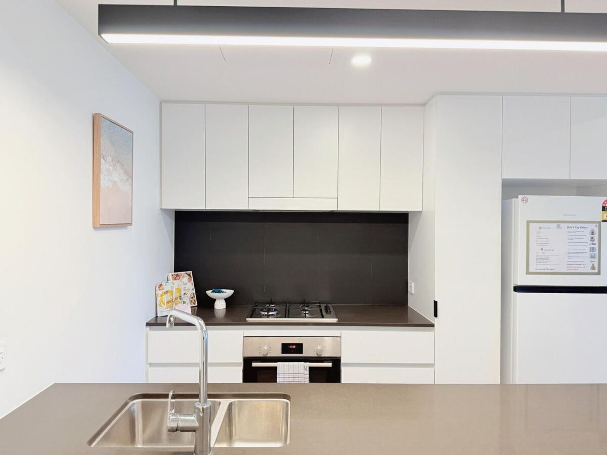 3-bed View With Free Parking Brisbane