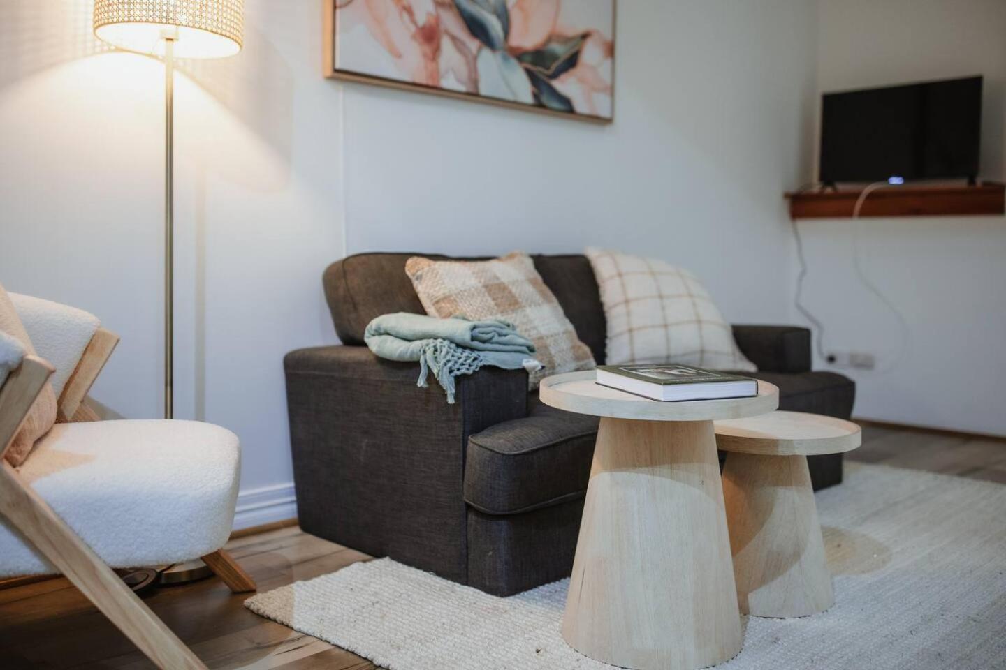 The Manhattan Collections Apartment