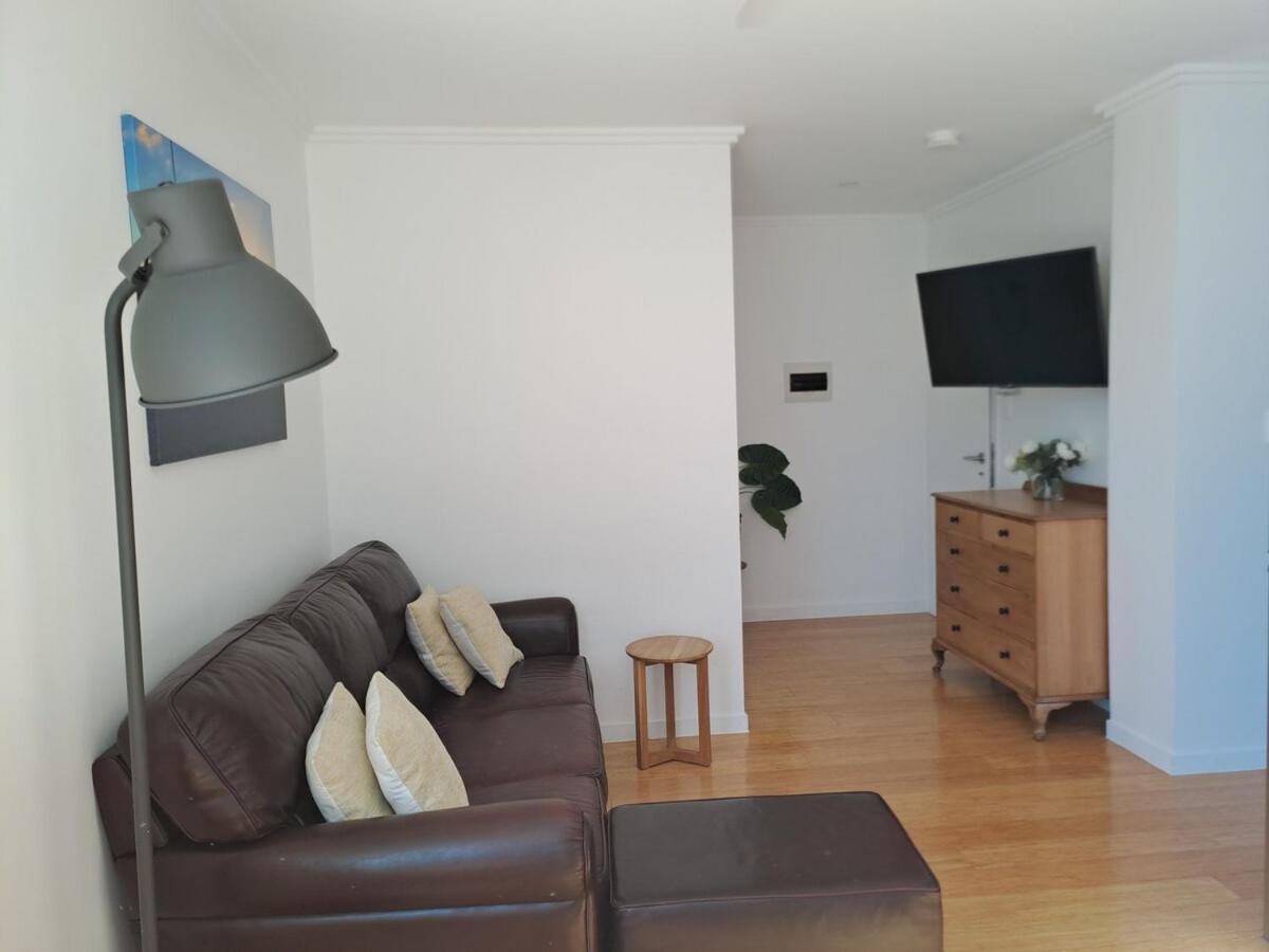 Wrong Apartamento