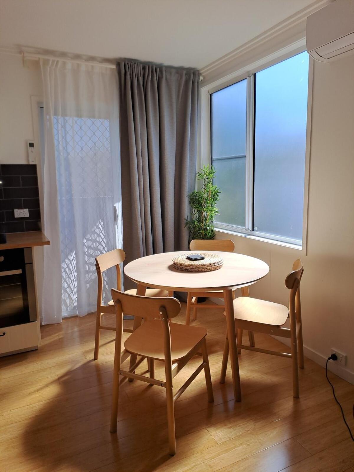 Wrong Apartamento